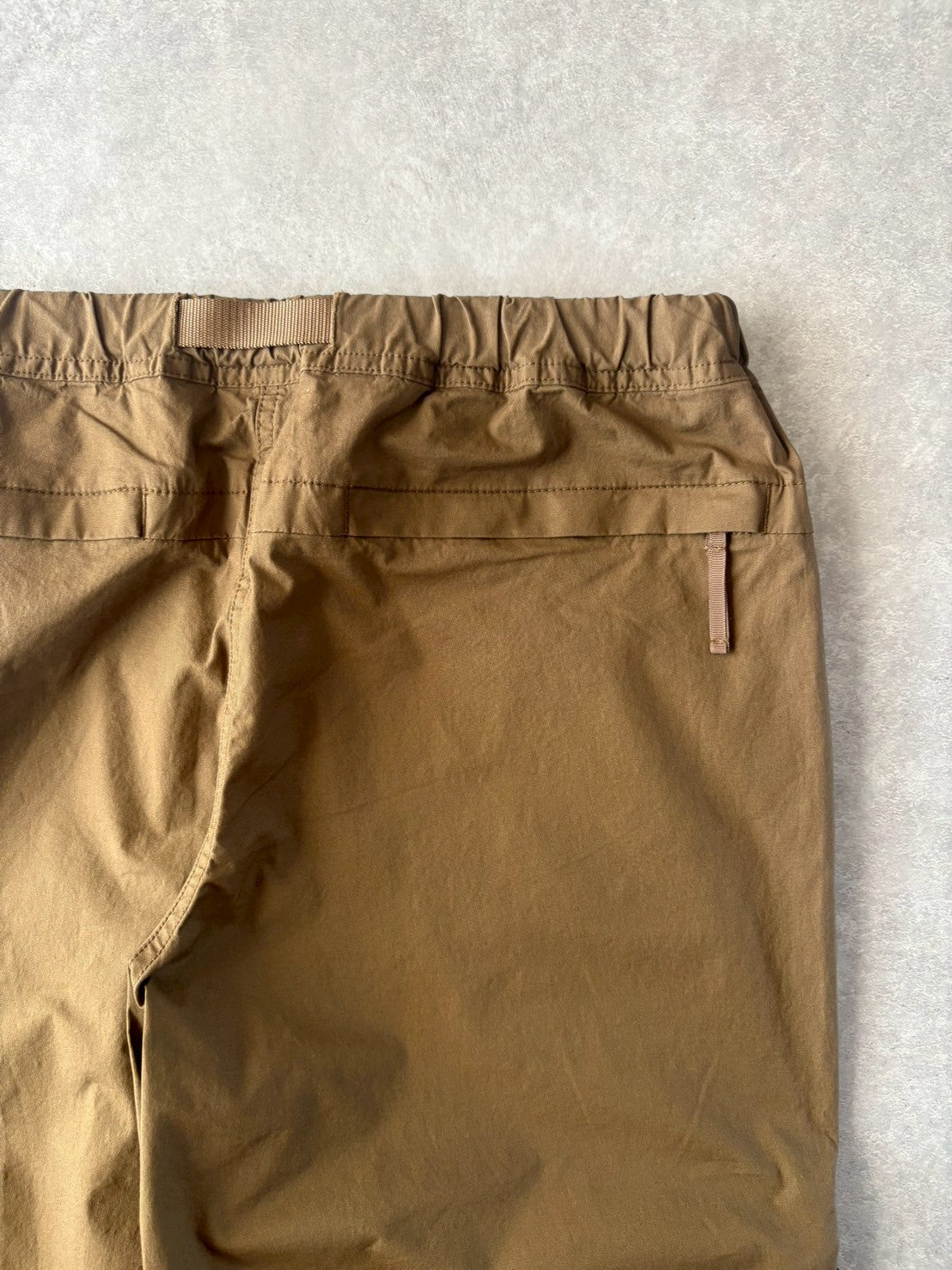 Gramicci / グラミチ WEATHER FATIGUE PANT 【New Old Stock】