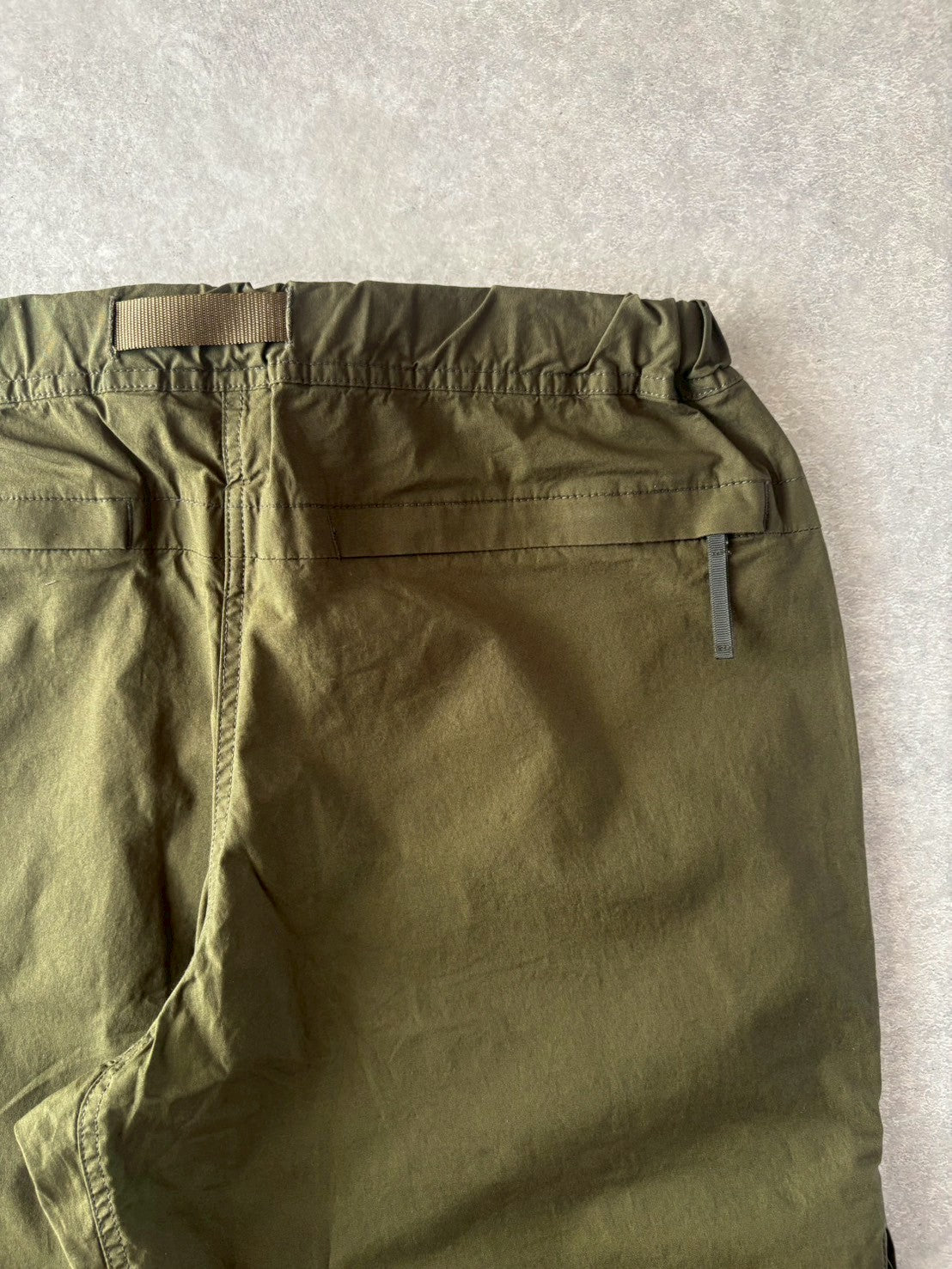 Gramicci / グラミチ WEATHER FATIGUE PANT 【New Old Stock】