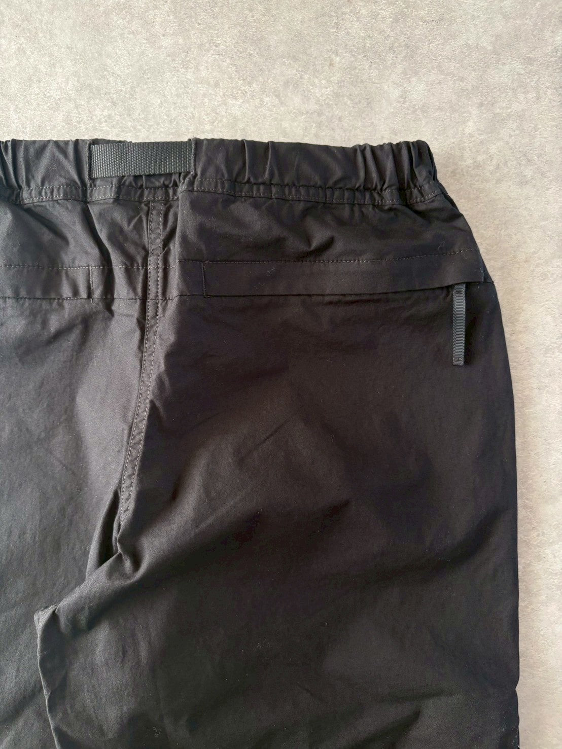 Gramicci / グラミチ WEATHER FATIGUE PANT 【New Old Stock】