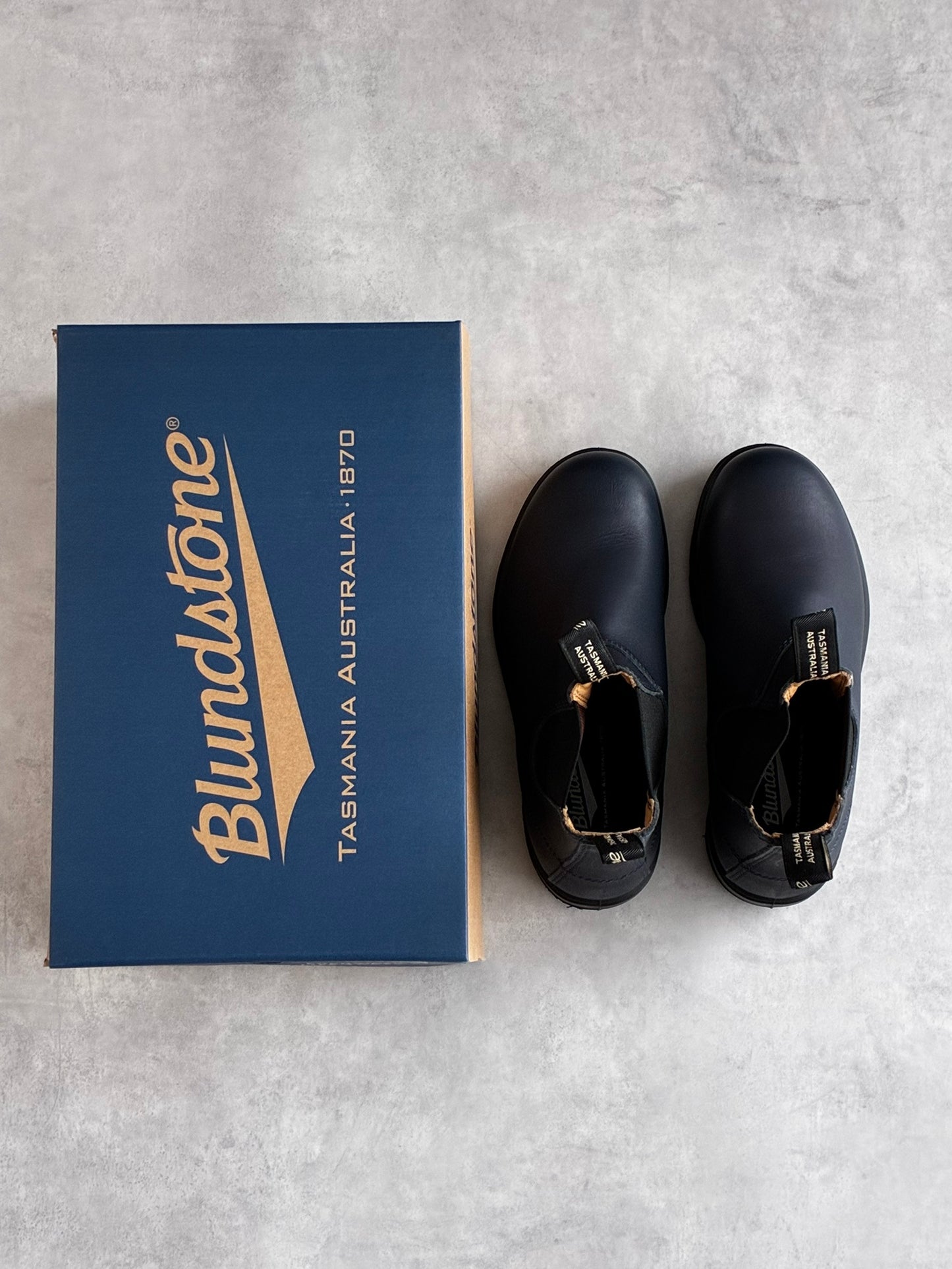 Blundstone / ブランドストーン ORIGINALS VEGAN【New Old Stock】