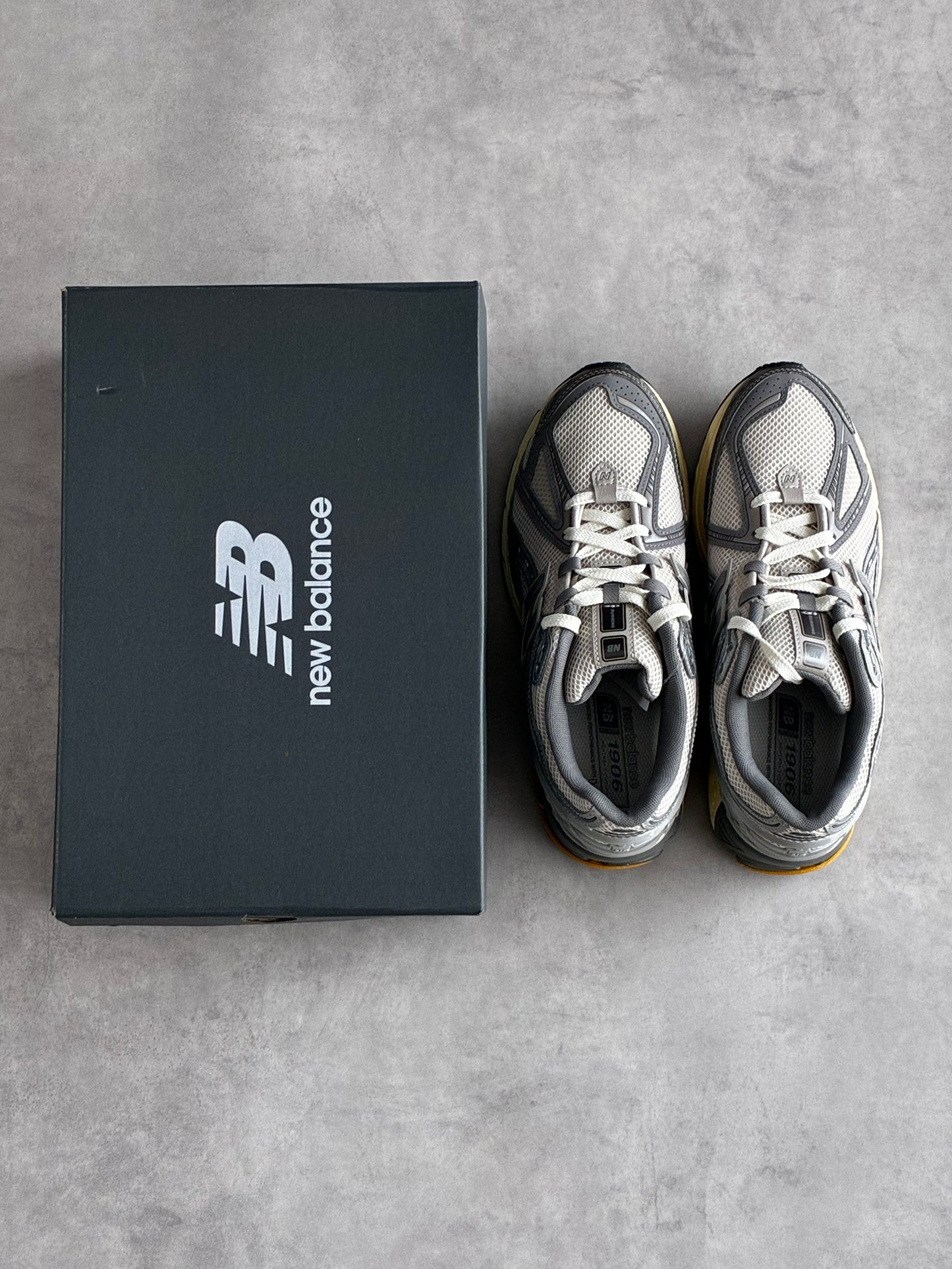 New Balance / ニューバランス M1906RRD【New Old Stock】