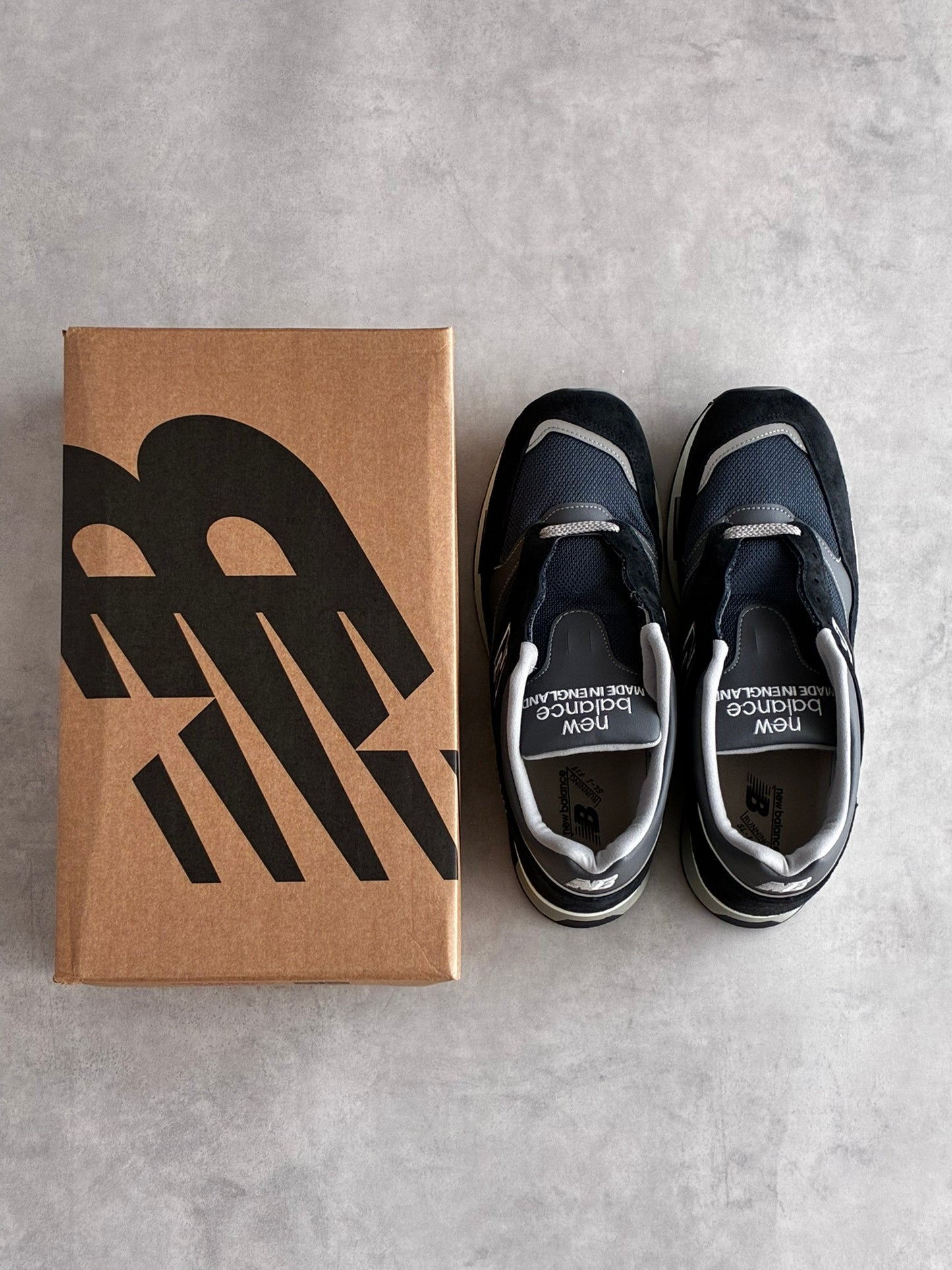 New Balance / ニューバランス U1500PNV【New Old Stock】