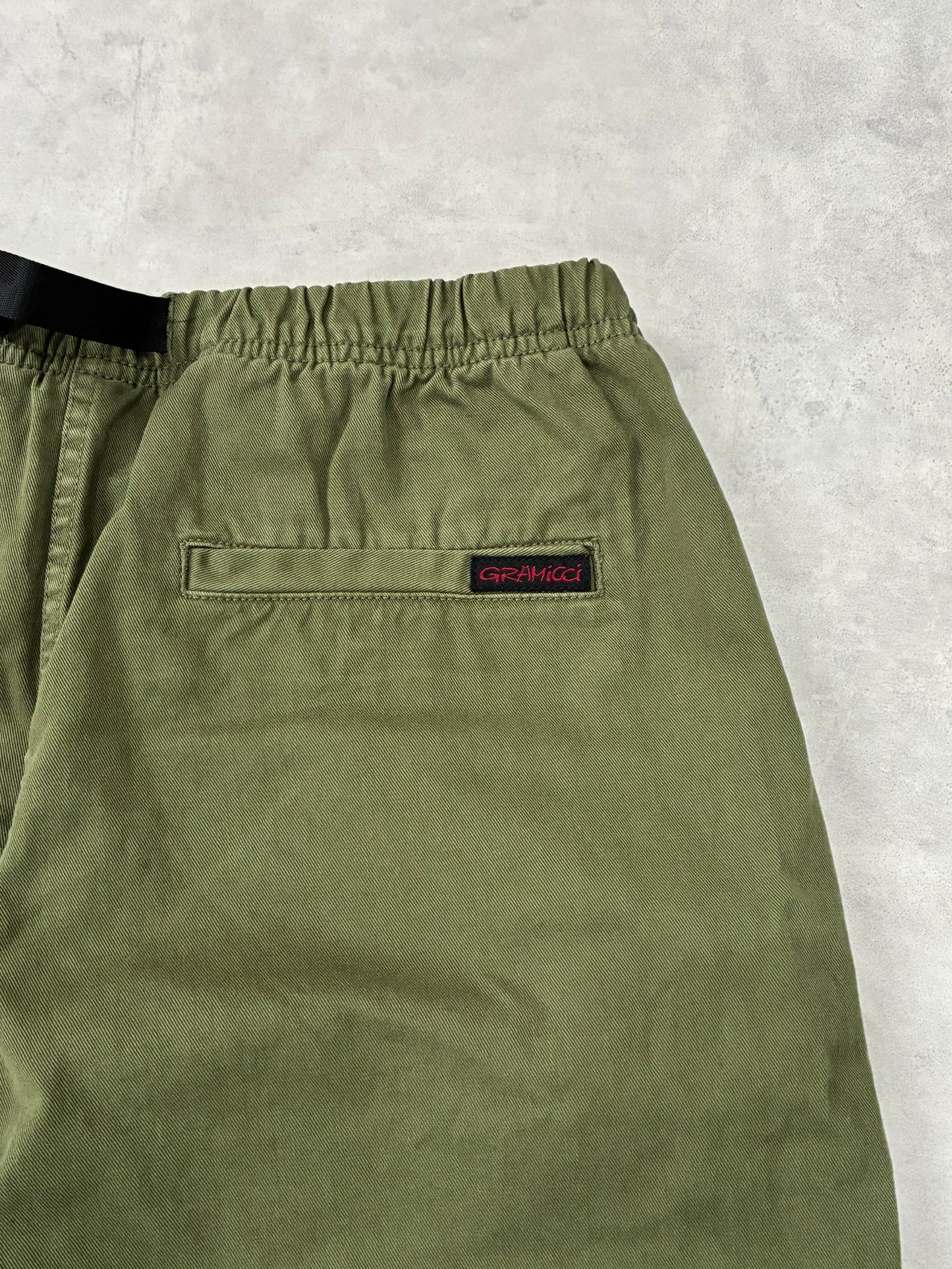 Gramicci / グラミチ G-SHORT 【New Old Stock】