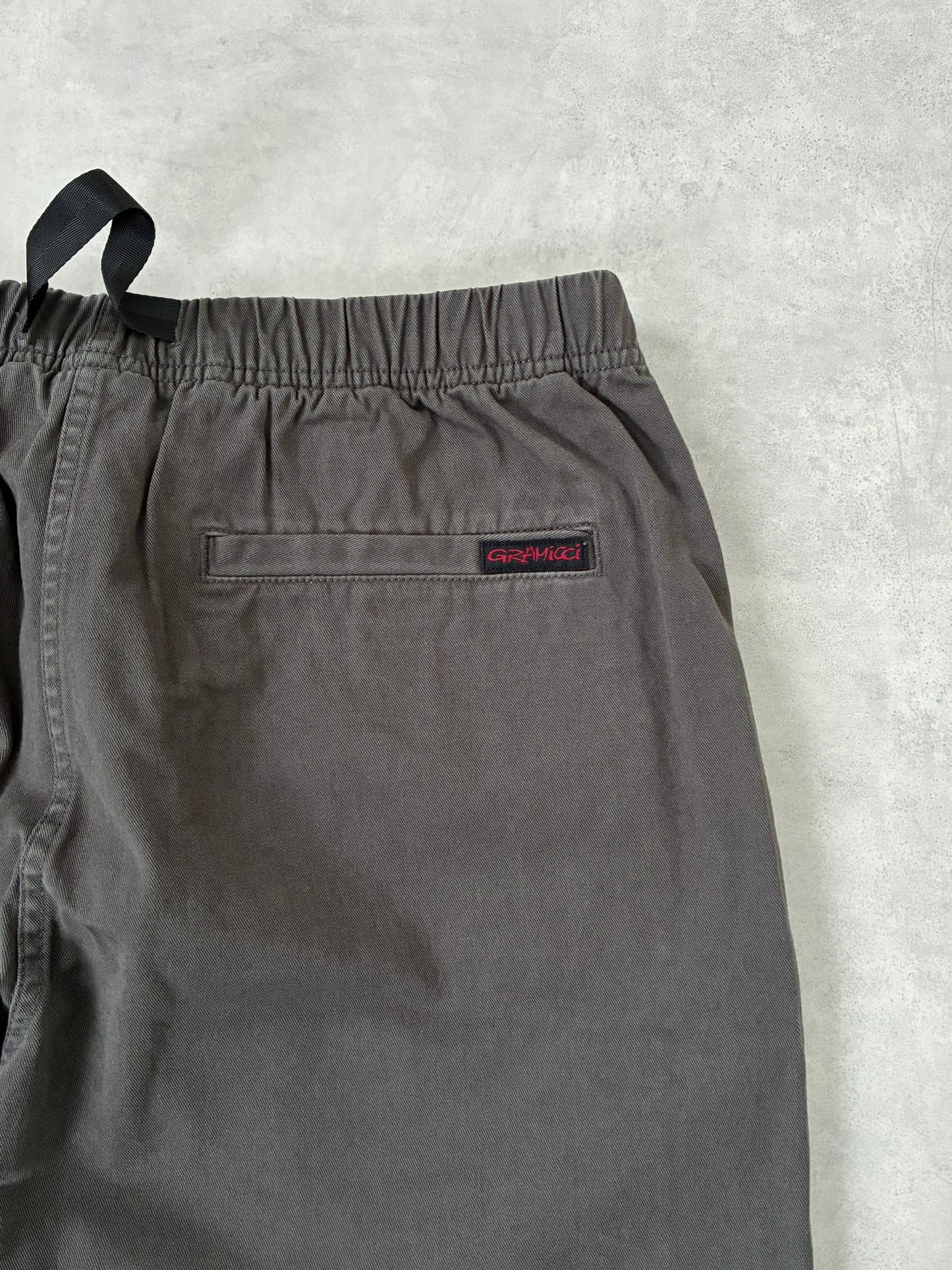 Gramicci / グラミチ G-SHORT 【New Old Stock】