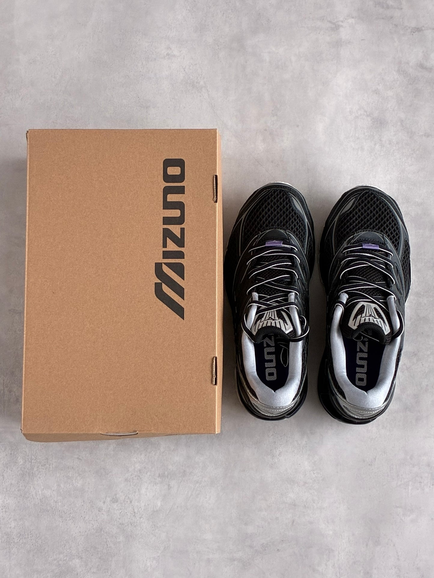 MIZUNO / ミズノ Wave Prophecy LS【New Old Stock】