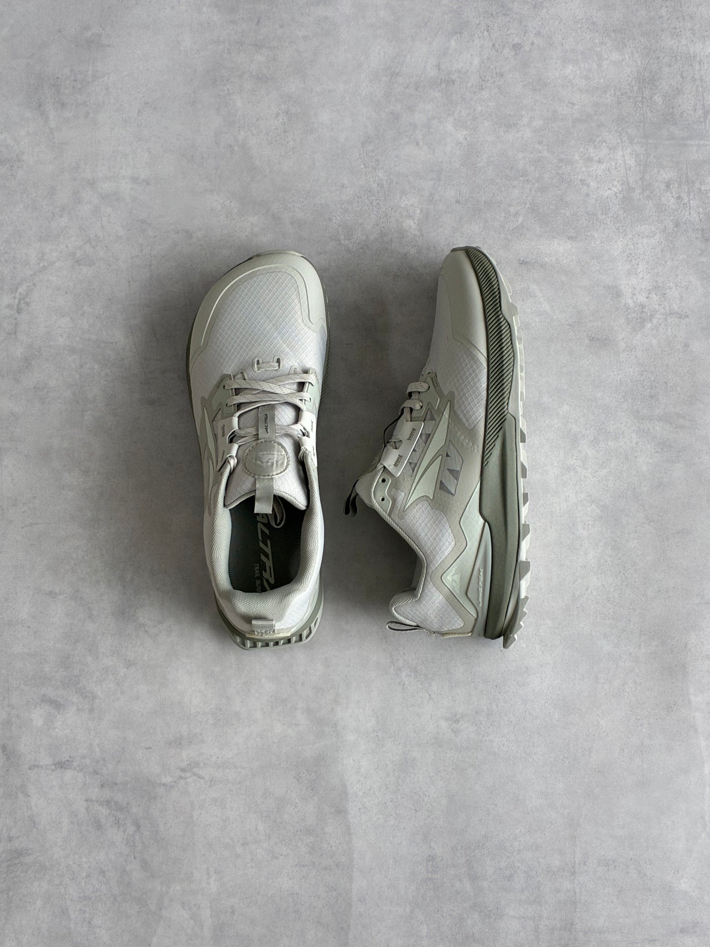 ALTRA / アルトラ  M LONE PEAK 7 【New Old Stock】