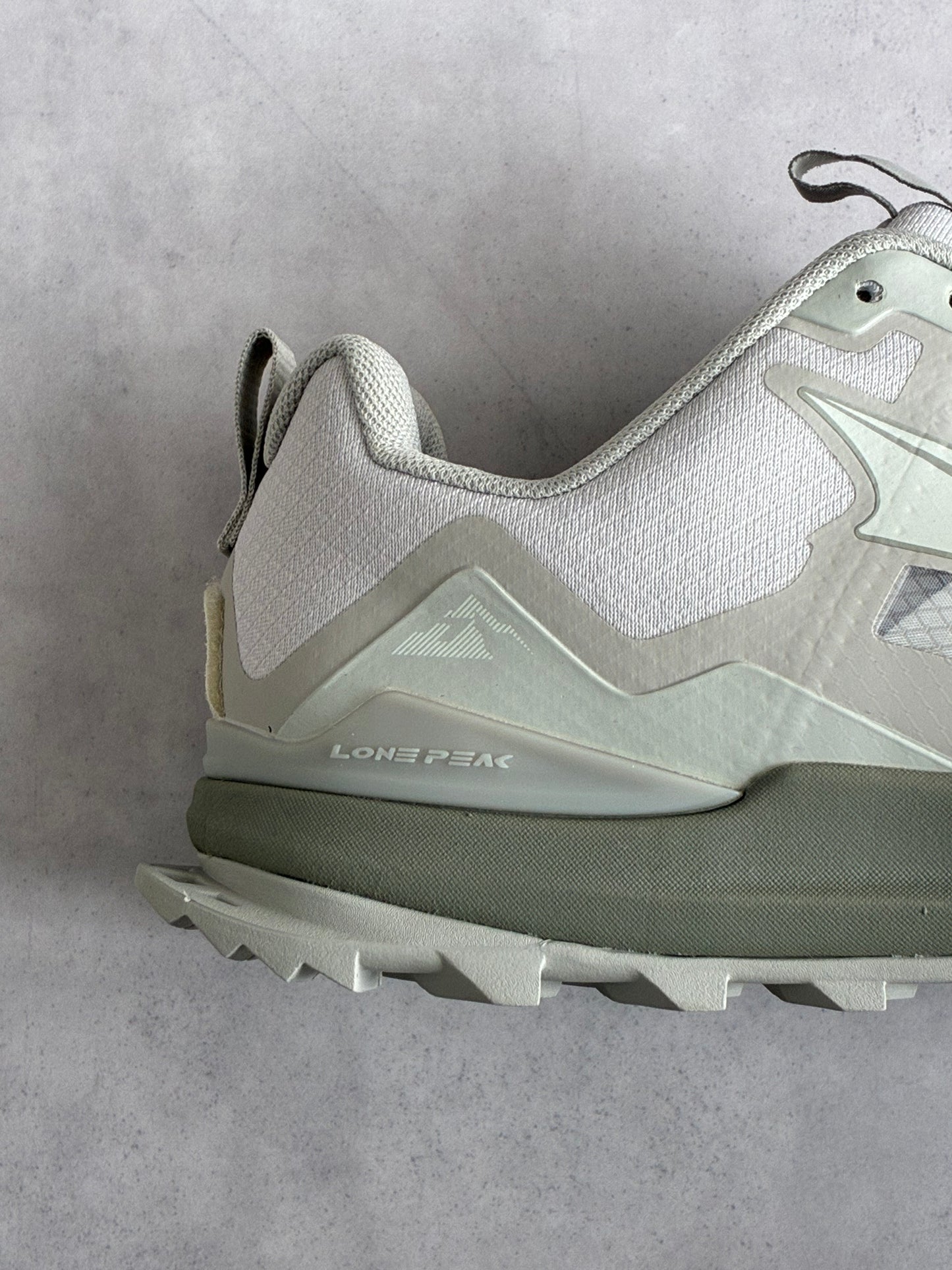 ALTRA / アルトラ  M LONE PEAK 7 【New Old Stock】