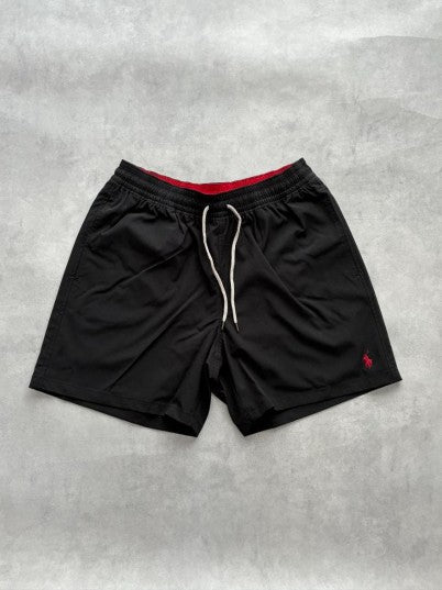 POLO RALPH LAUREN / ポロ ラルフローレン Shorts TRAVELER SLIM 【New Old Stock】