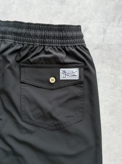 POLO RALPH LAUREN / ポロ ラルフローレン Shorts TRAVELER SLIM 【New Old Stock】