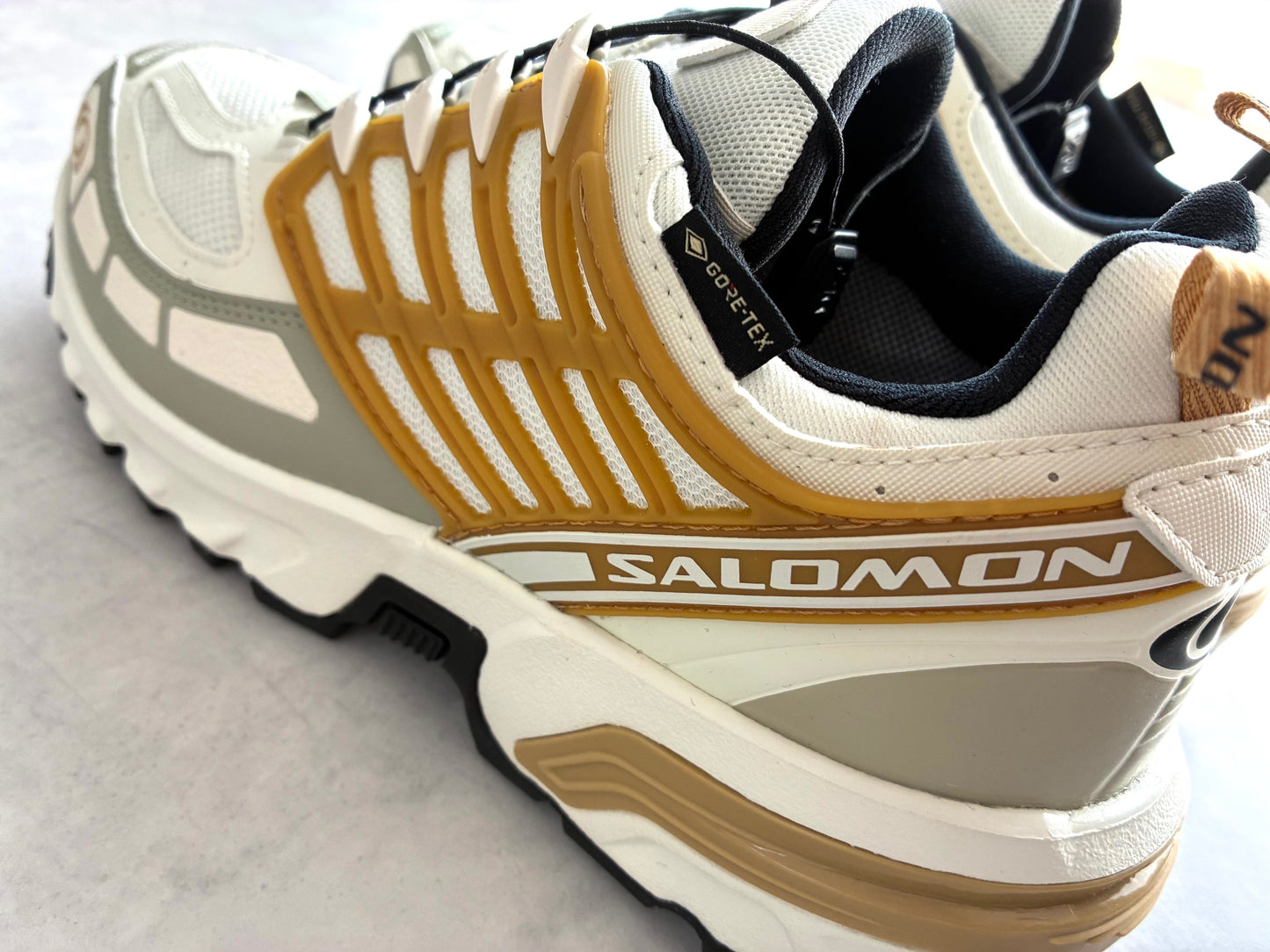 SALOMON / サロモン  ACS PRO GTX 【New Old Stock】