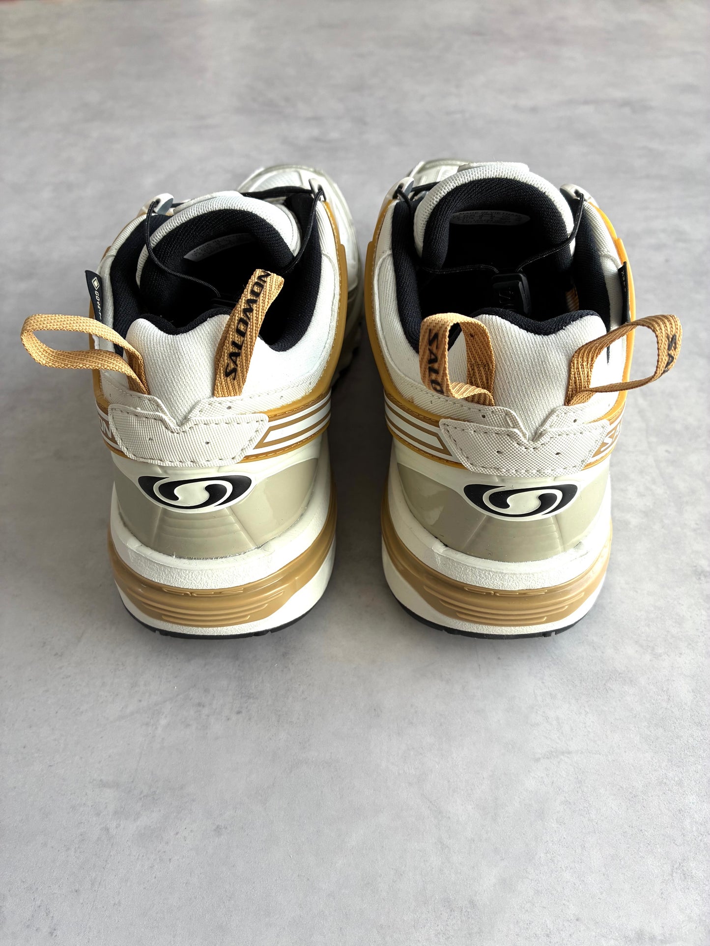 SALOMON / サロモン  ACS PRO GTX 【New Old Stock】