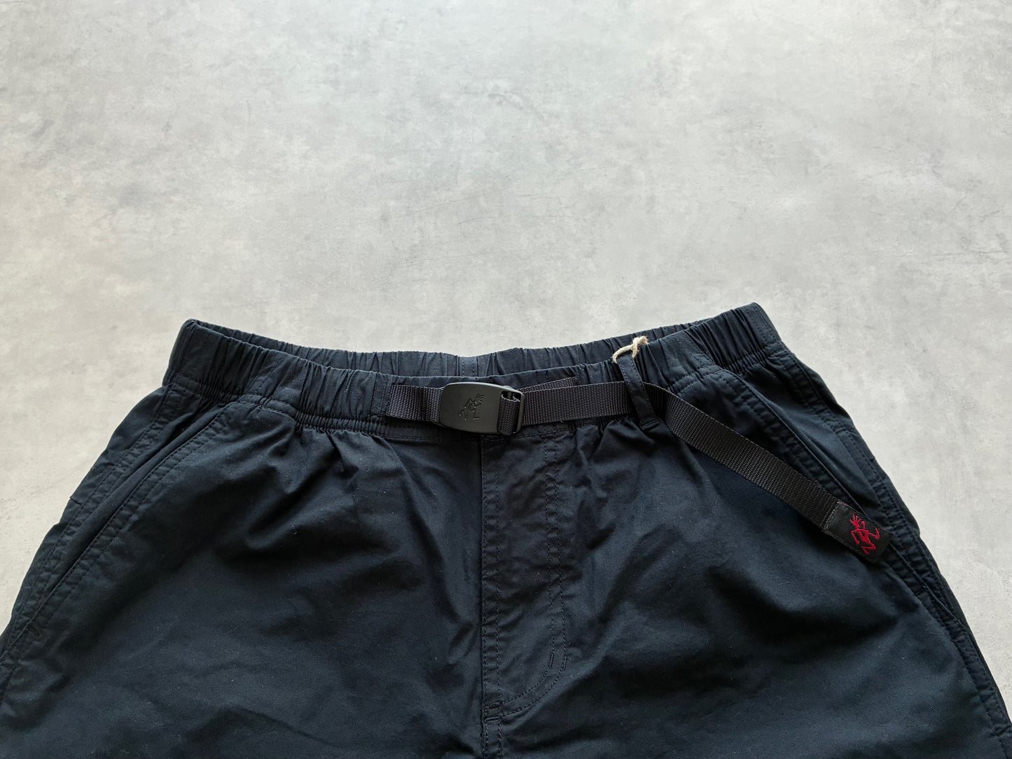 Gramicci / グラミチ  WEATHER TREK SHORT 【New Old Stock】