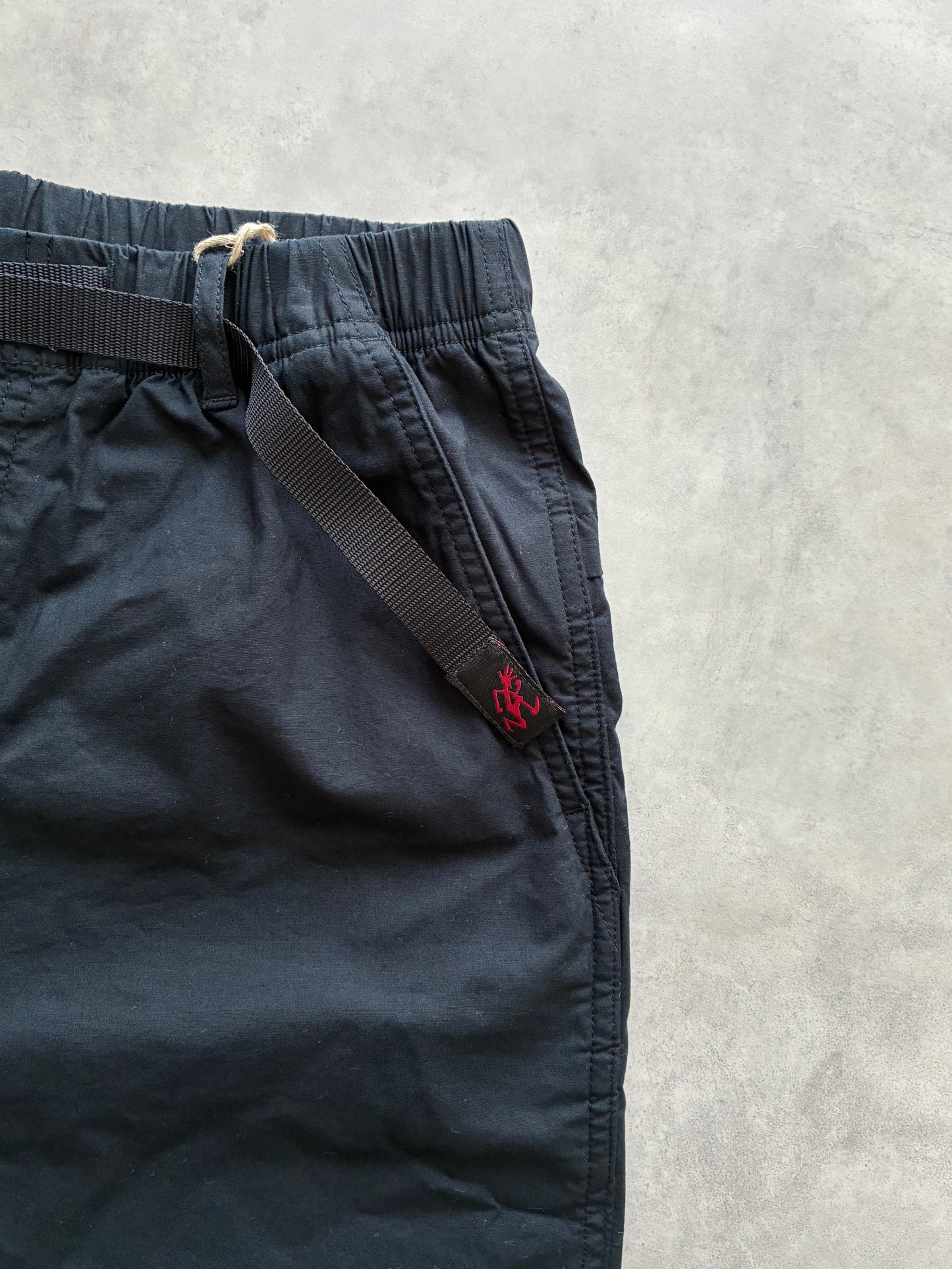 Gramicci / グラミチ  WEATHER TREK SHORT 【New Old Stock】