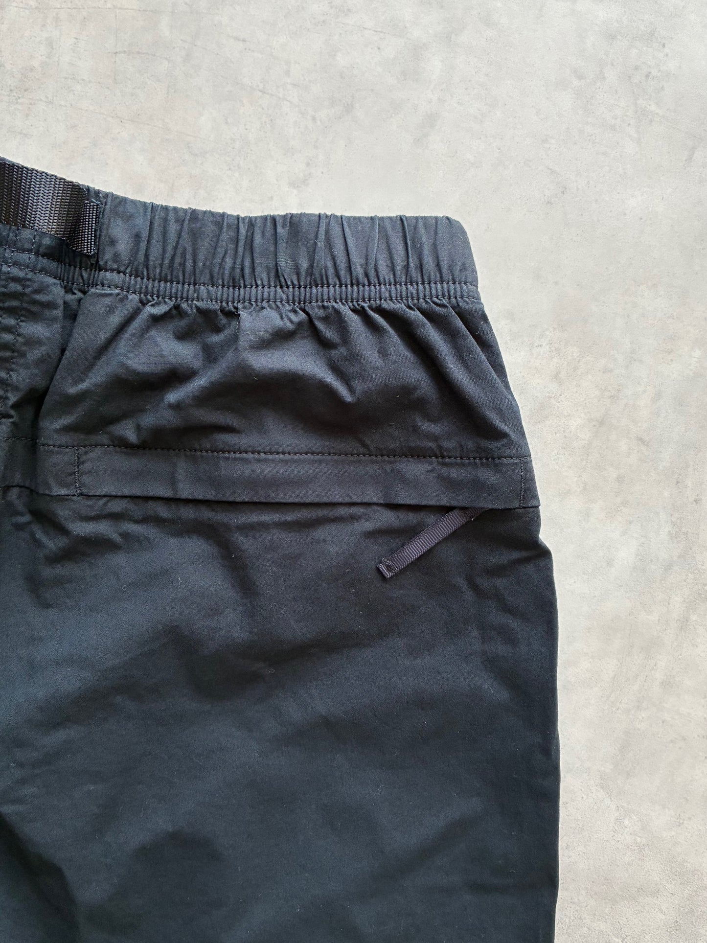 Gramicci / グラミチ  WEATHER TREK SHORT 【New Old Stock】