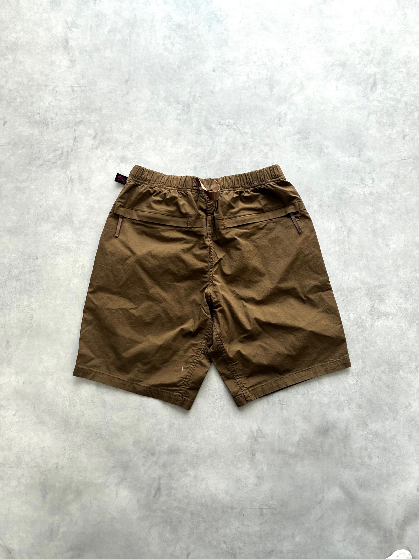 Gramicci / グラミチ  WEATHER TREK SHORT 【New Old Stock】