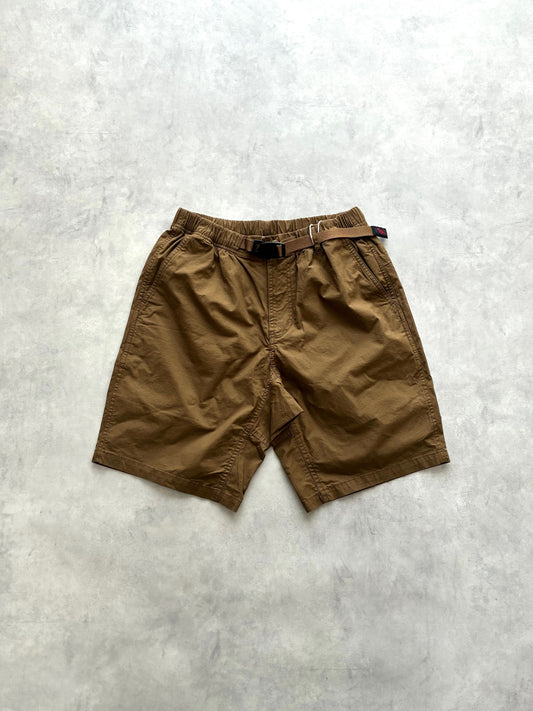 Gramicci / グラミチ  WEATHER TREK SHORT 【New Old Stock】