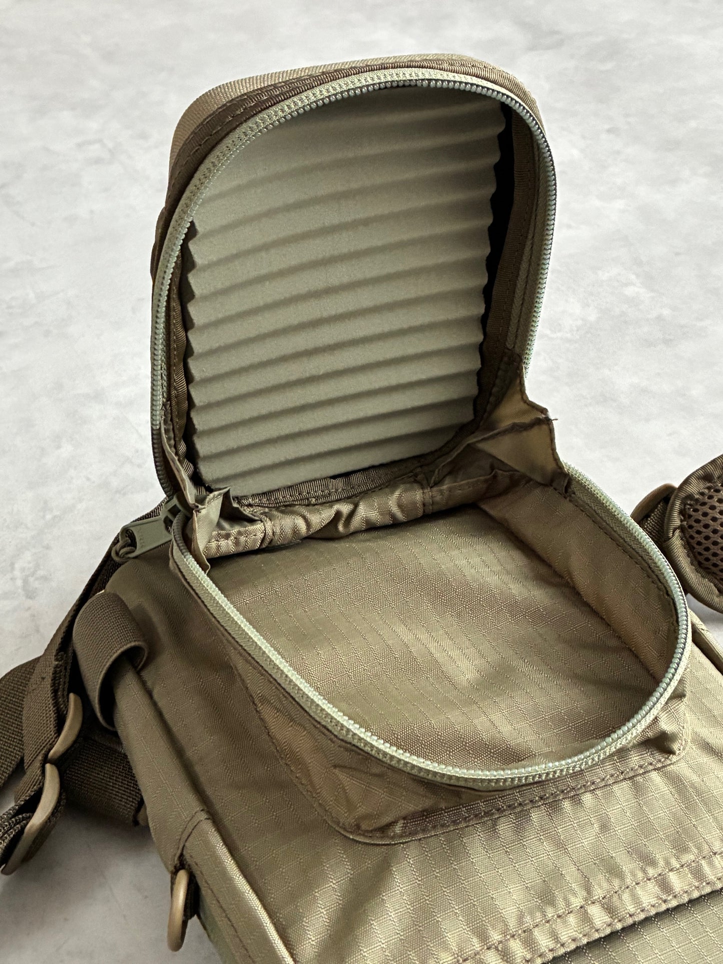 FILSON / フィルソン  FISHING CHEST PACK 【New Old Stock】