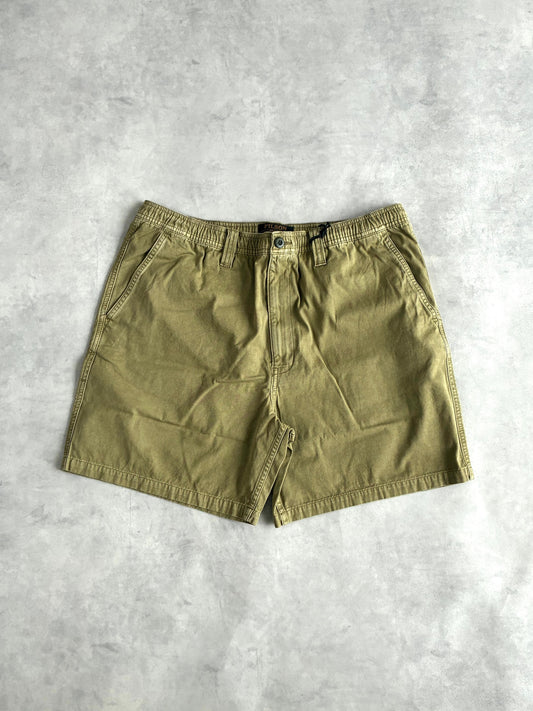 FILSON / フィルソン  Oakville Canvas Shorts 【New Old Stock】