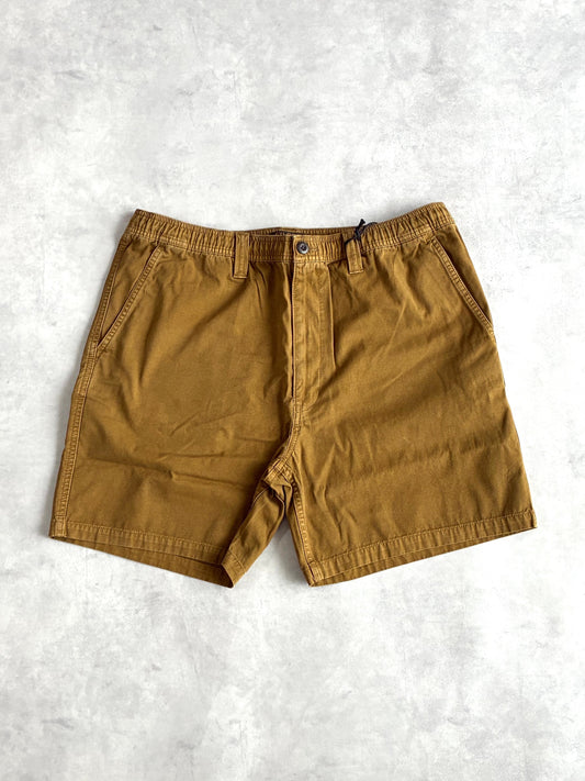 FILSON / フィルソン  Oakville Canvas Shorts 【New Old Stock】