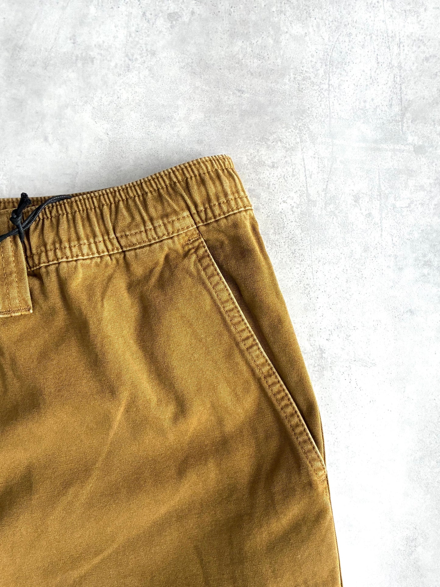 FILSON / フィルソン  Oakville Canvas Shorts 【New Old Stock】