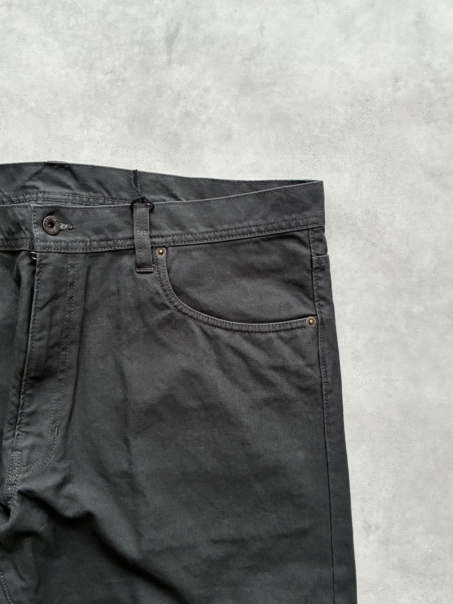 FILSON / フィルソン  Dry Tin 5 Pocket Pant 【New Old Stock】