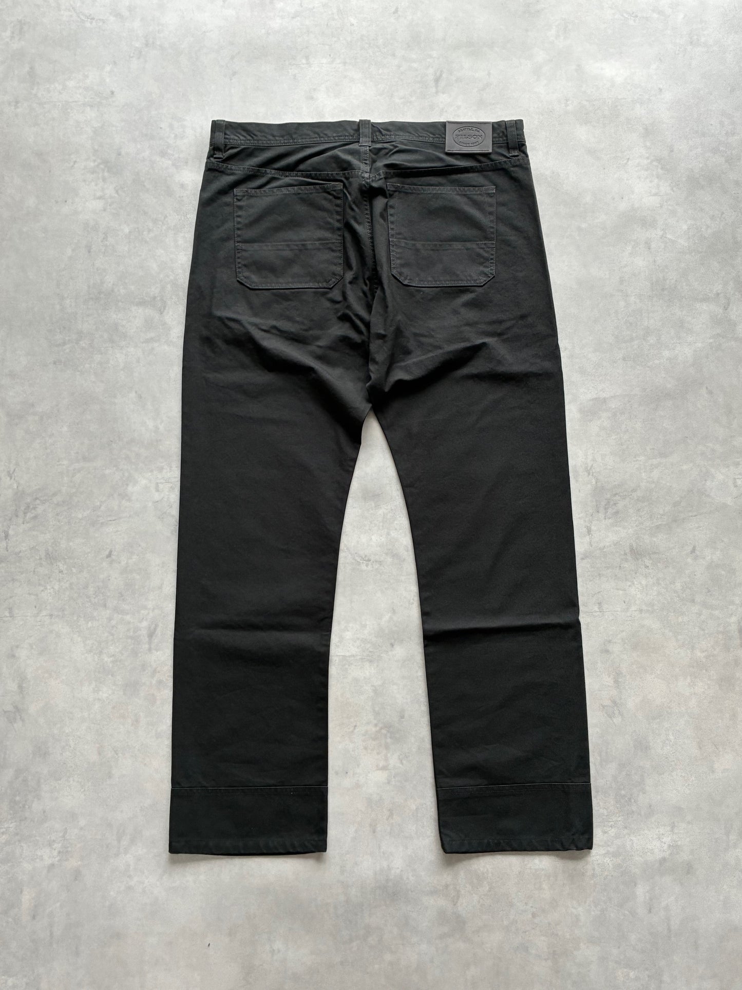 FILSON / フィルソン  Dry Tin 5 Pocket Pant 【New Old Stock】