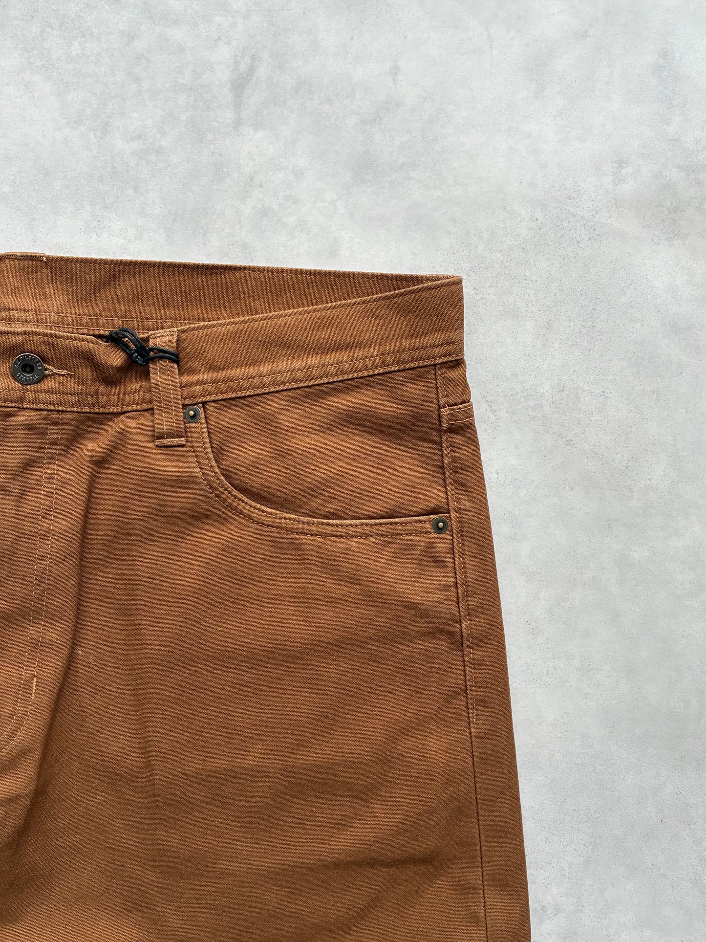 FILSON / フィルソン  Dry Tin 5 Pocket Pant 【New Old Stock】