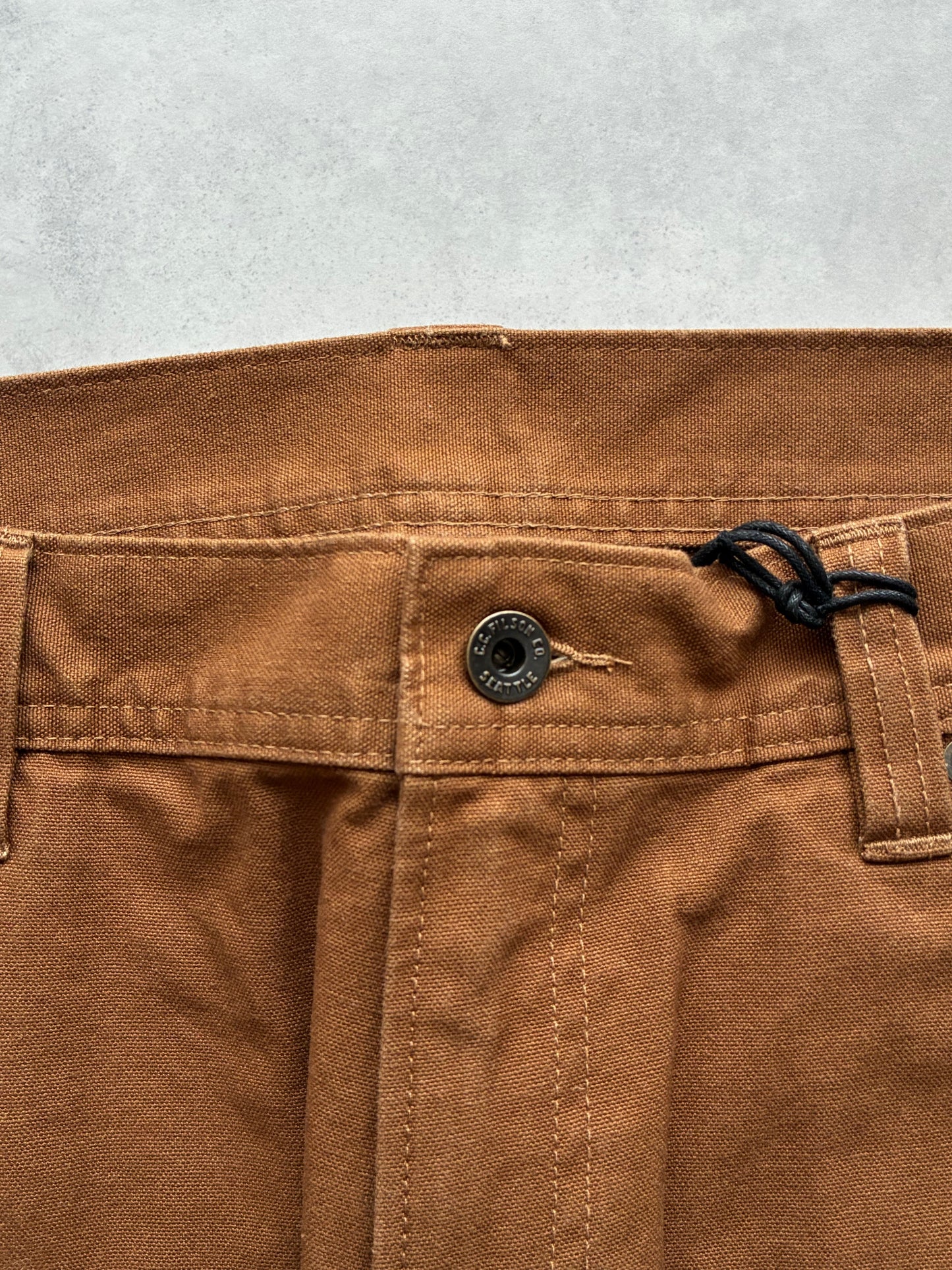 FILSON / フィルソン  Dry Tin 5 Pocket Pant 【New Old Stock】
