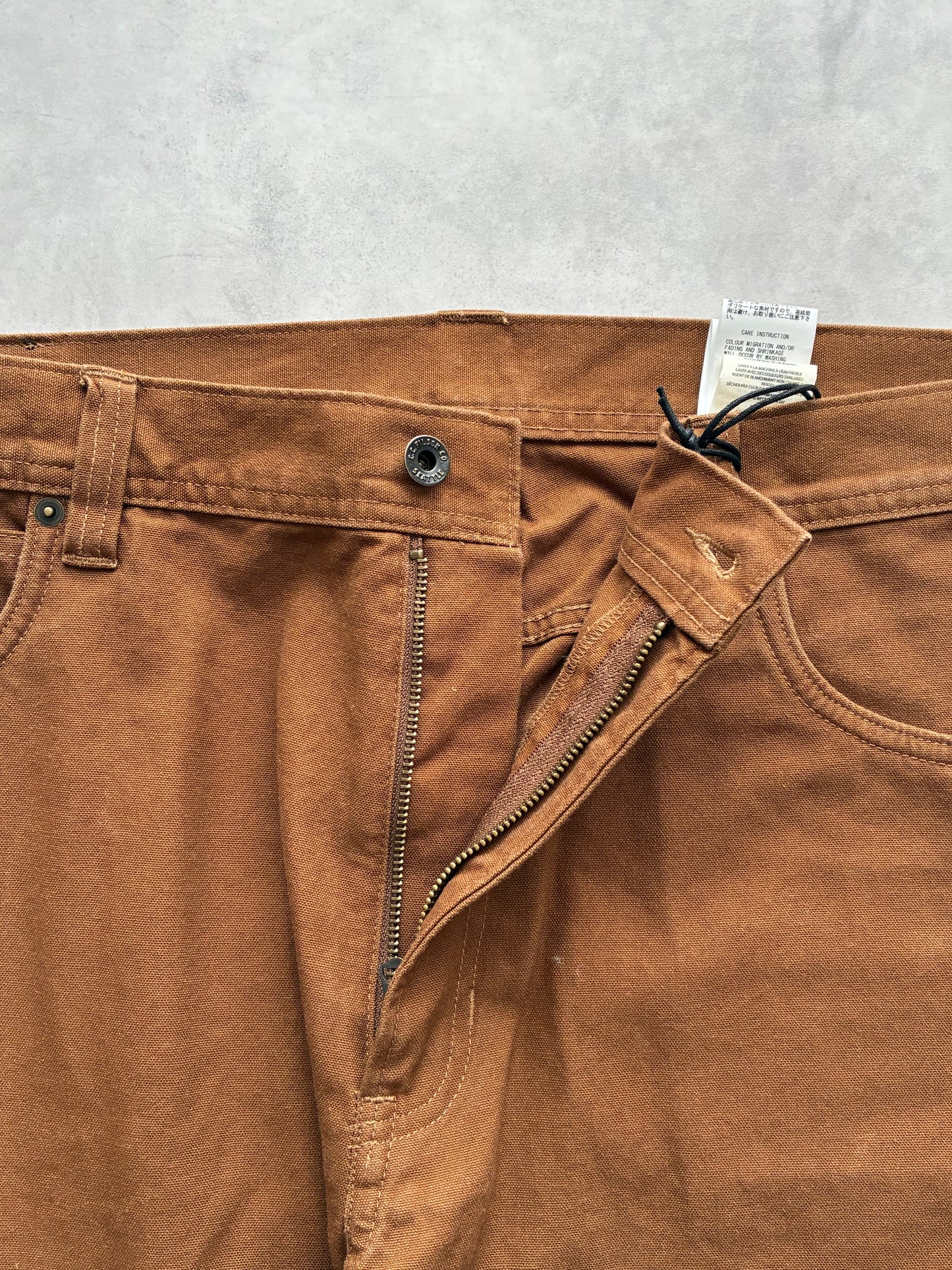 FILSON / フィルソン  Dry Tin 5 Pocket Pant 【New Old Stock】