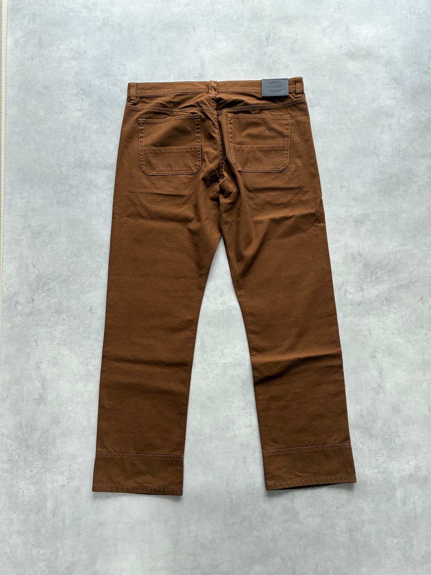 FILSON / フィルソン  Dry Tin 5 Pocket Pant 【New Old Stock】