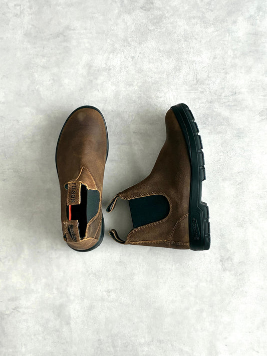 FILSON × BLUNDSTONE / フィルソン × ブランドストーン SIENA 【New Old Stock】