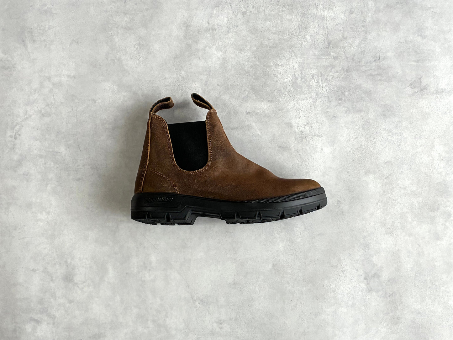 FILSON × BLUNDSTONE / フィルソン × ブランドストーン SIENA 【New Old Stock】