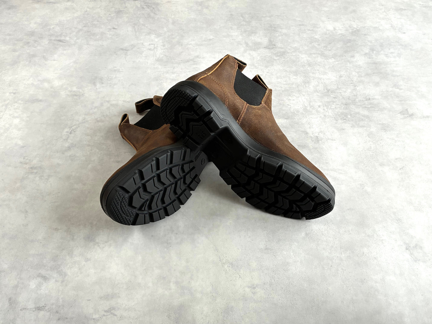 FILSON × BLUNDSTONE / フィルソン × ブランドストーン SIENA 【New Old Stock】