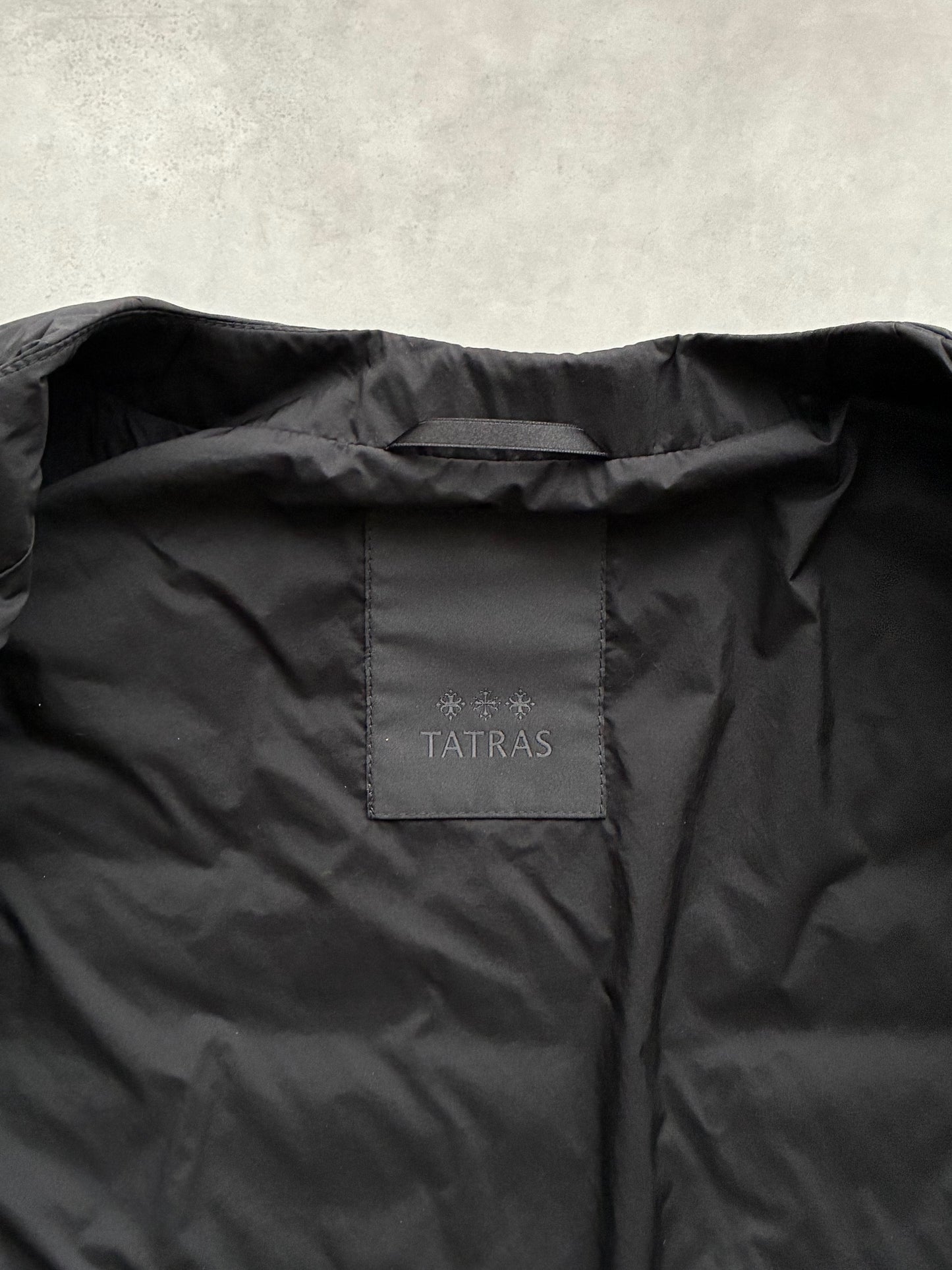TATRAS / タトラス NOKO 【New Old Stock】