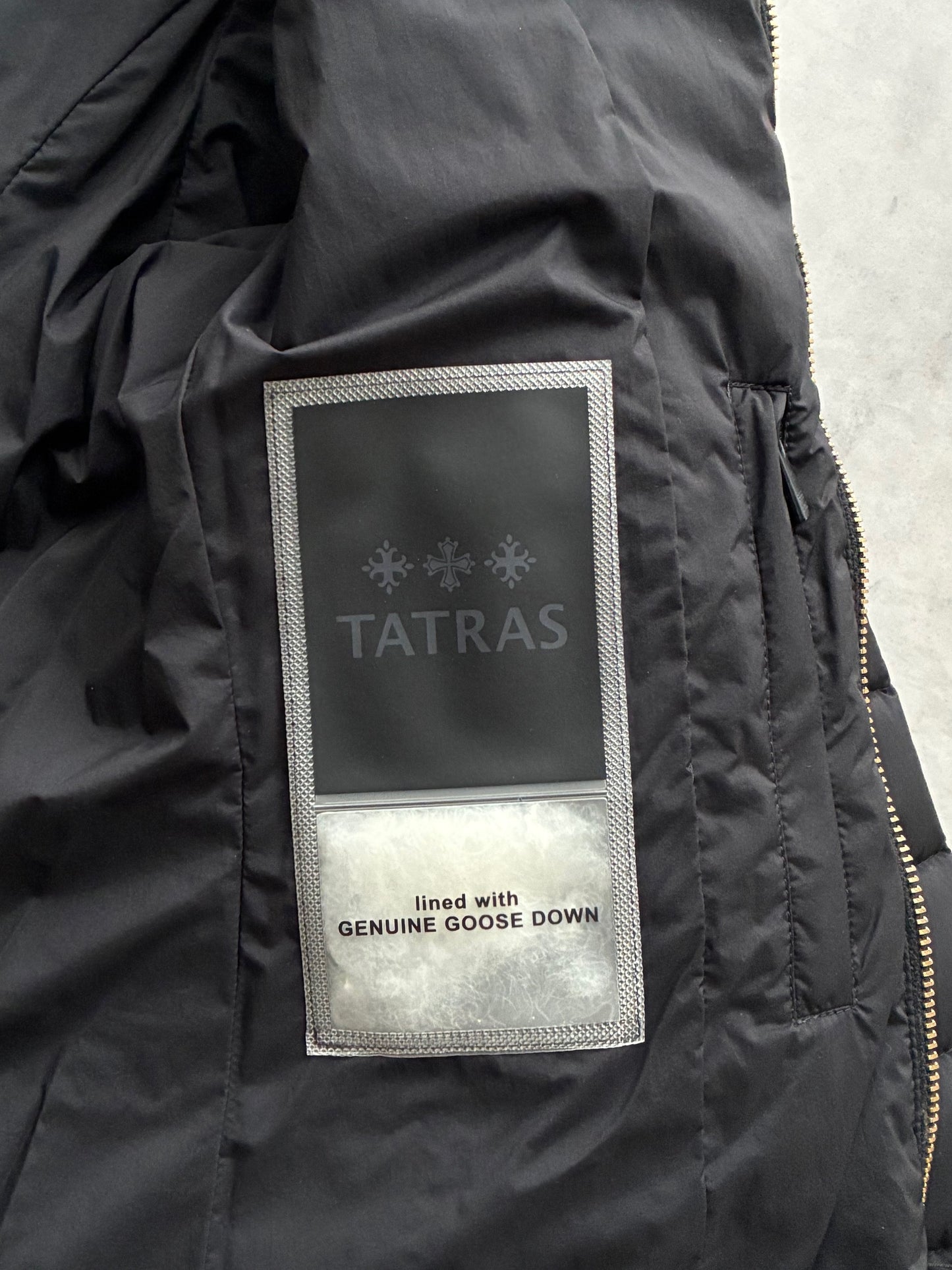 TATRAS / タトラス NOKO 【New Old Stock】