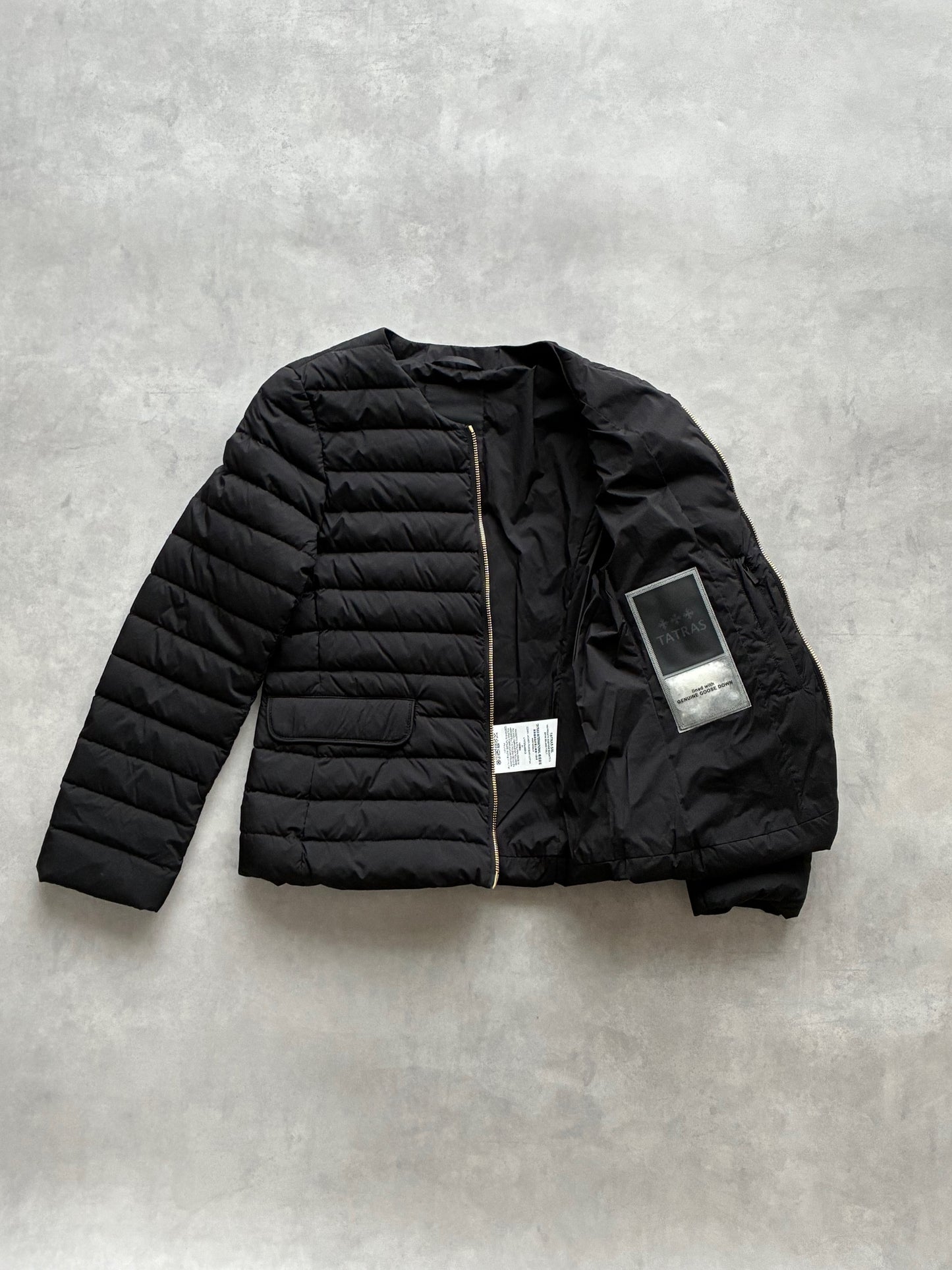 TATRAS / タトラス NOKO 【New Old Stock】