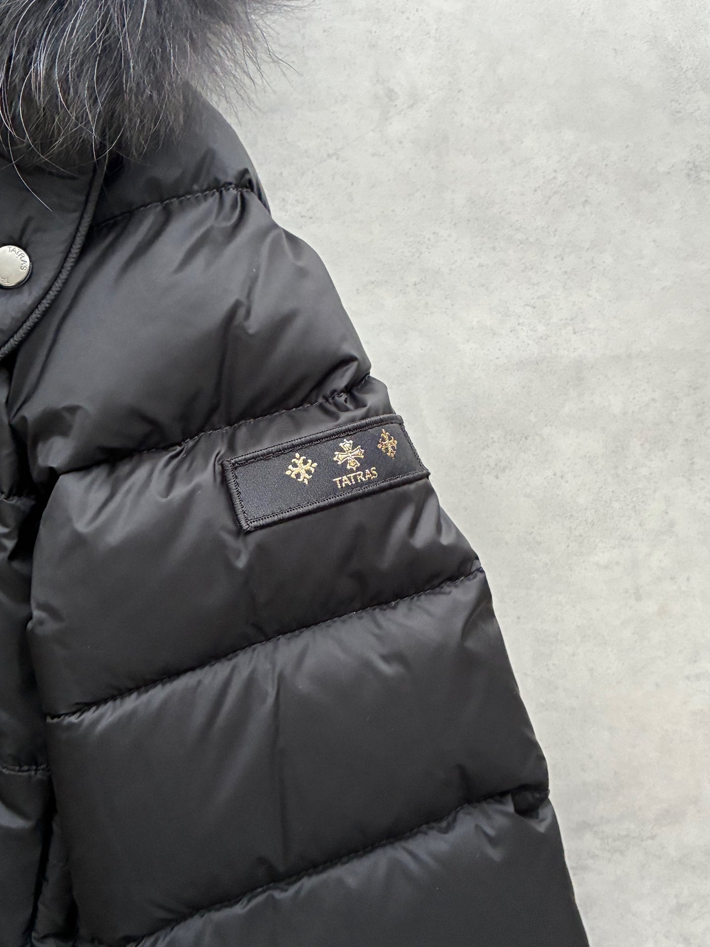 TATRAS / タトラス SARMA 【New Old Stock】