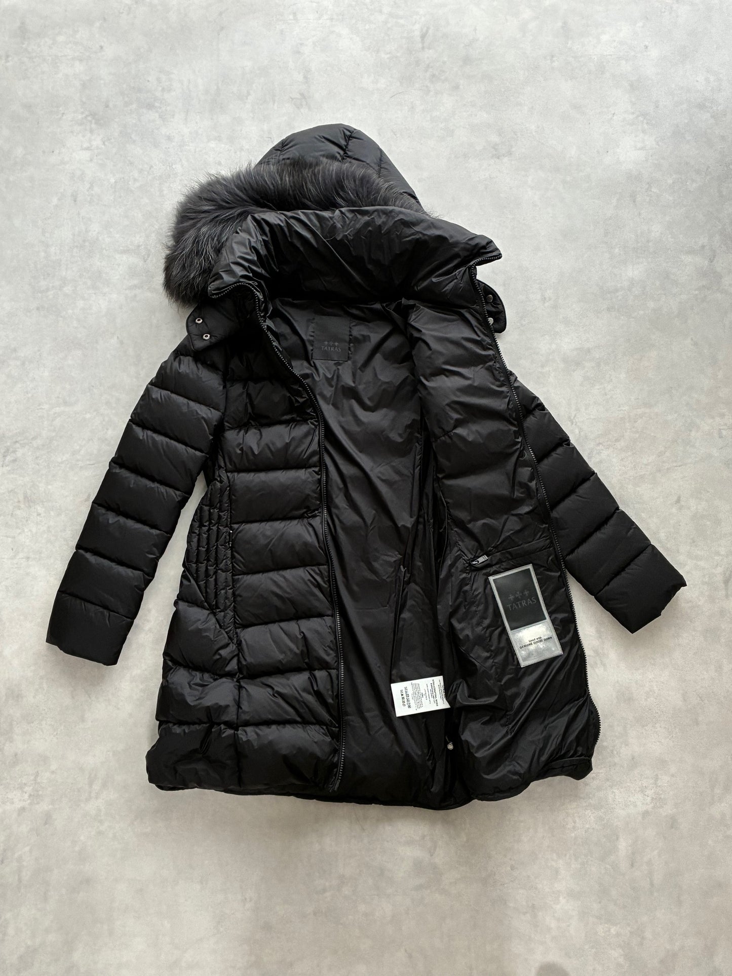 TATRAS / タトラス SARMA 【New Old Stock】