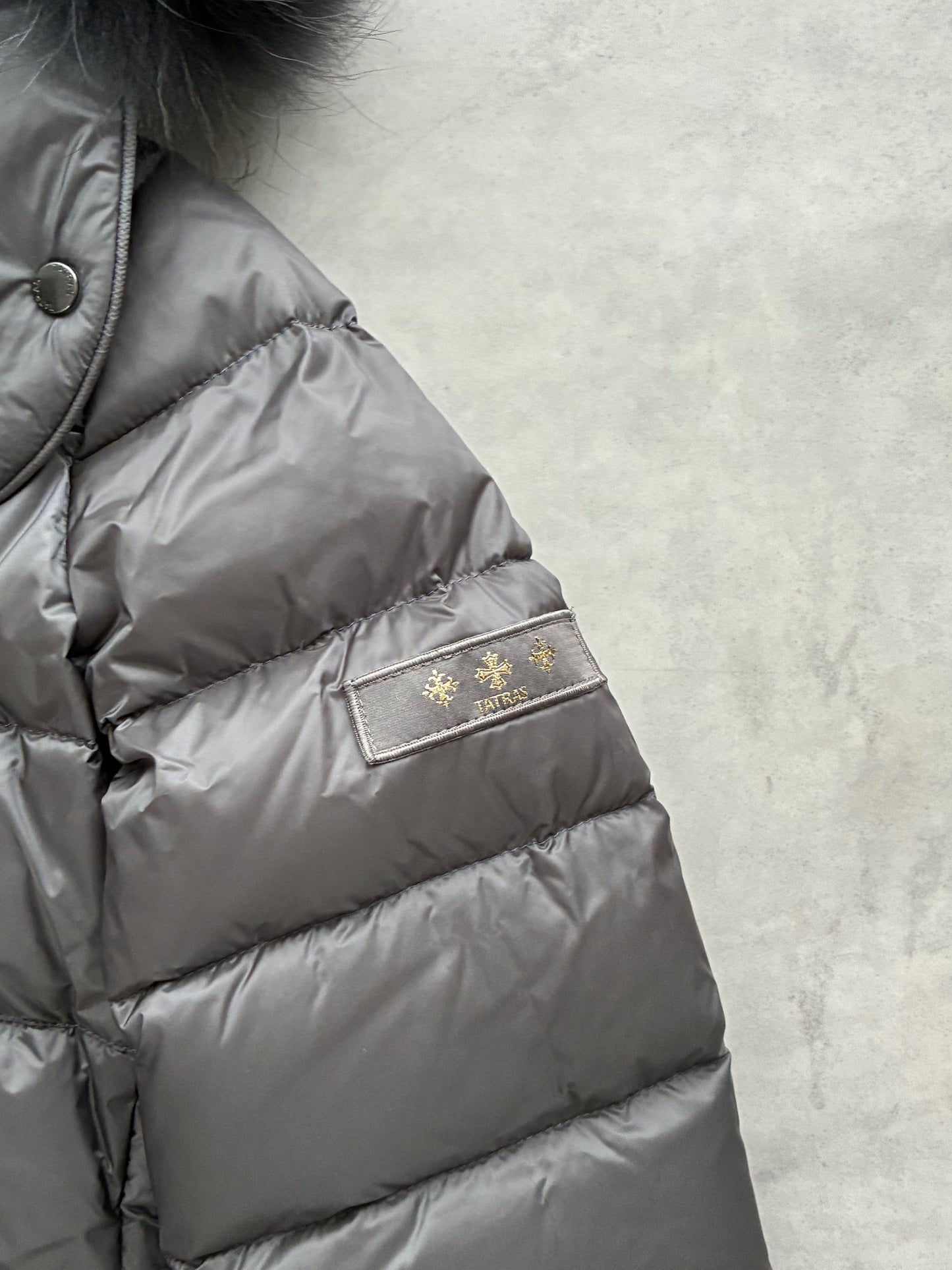 TATRAS / タトラス SARMA 【New Old Stock】