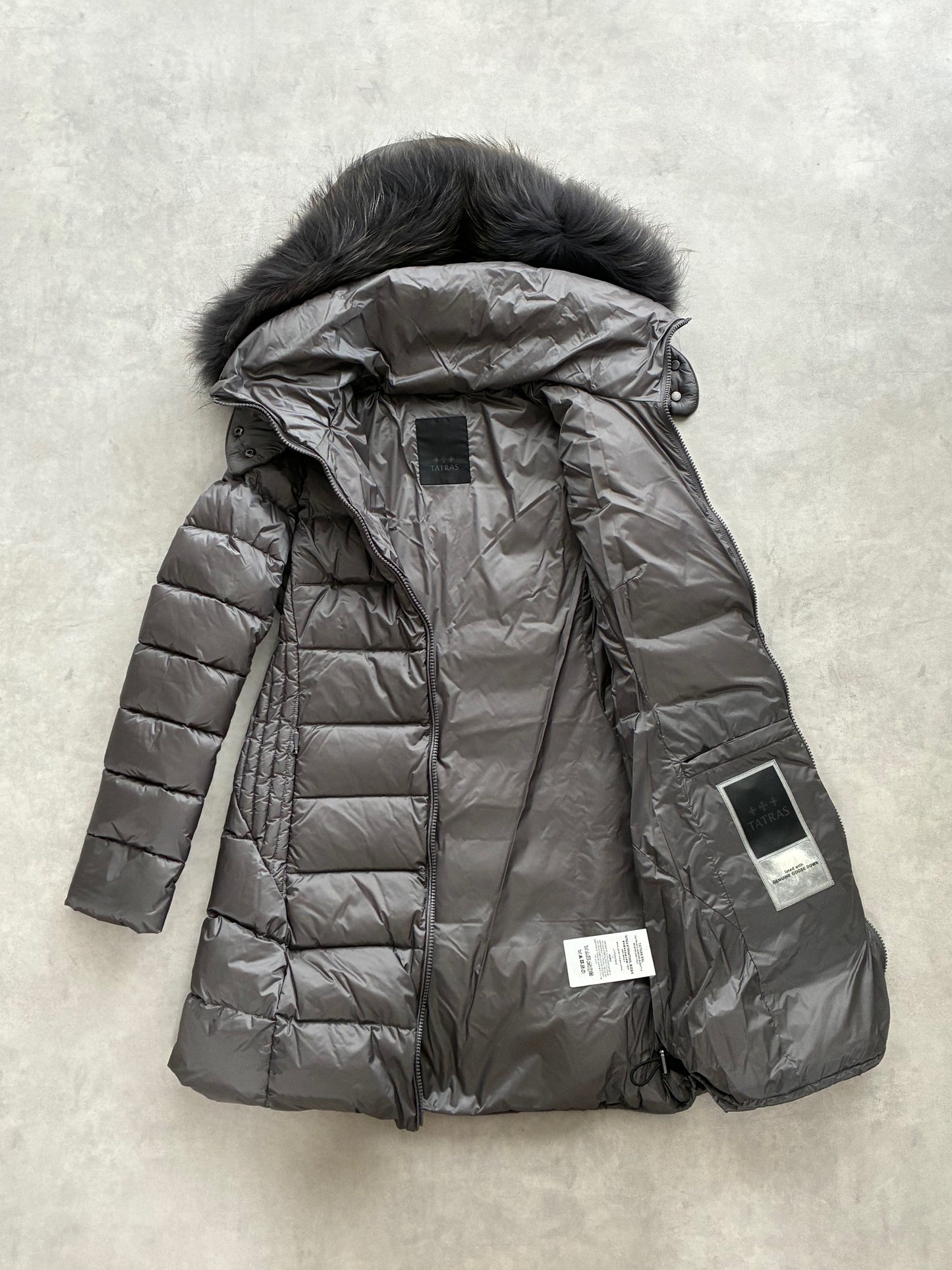 TATRAS / タトラス SARMA 【New Old Stock】