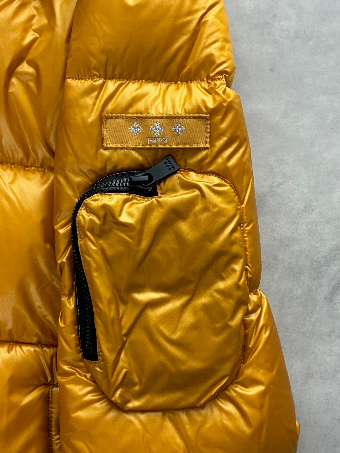 TATRAS / タトラス BELBO 【New Old Stock】