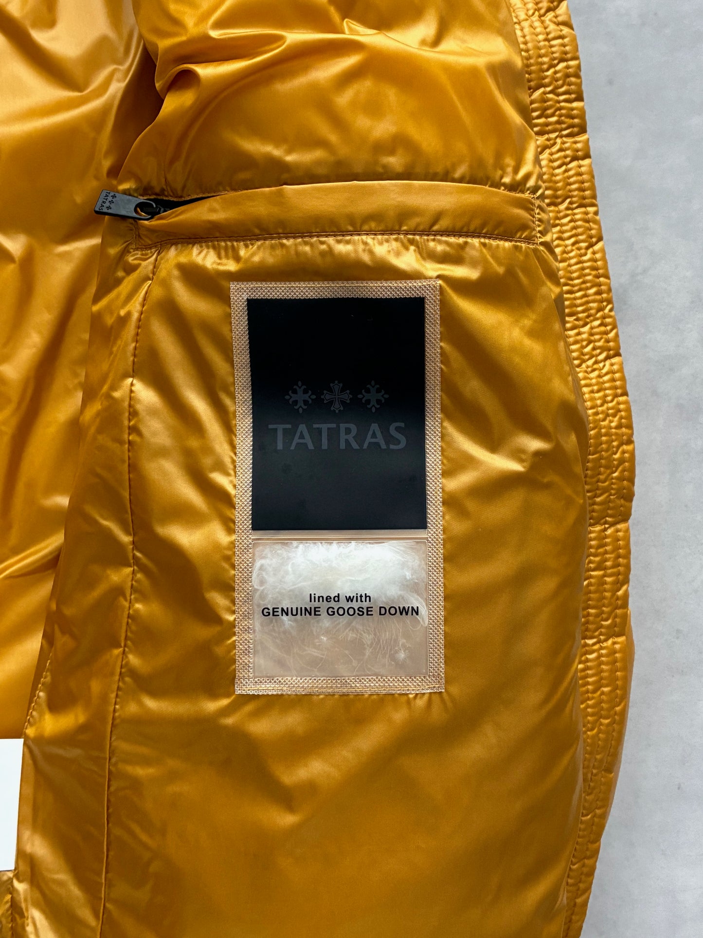 TATRAS / タトラス BELBO 【New Old Stock】