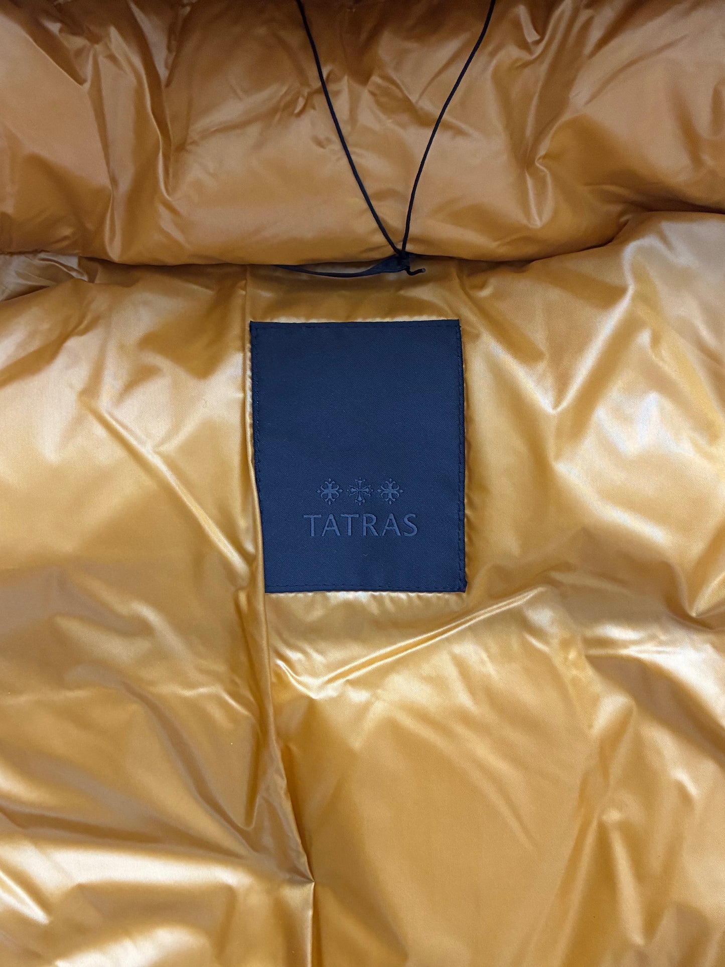 TATRAS / タトラス BELBO 【New Old Stock】