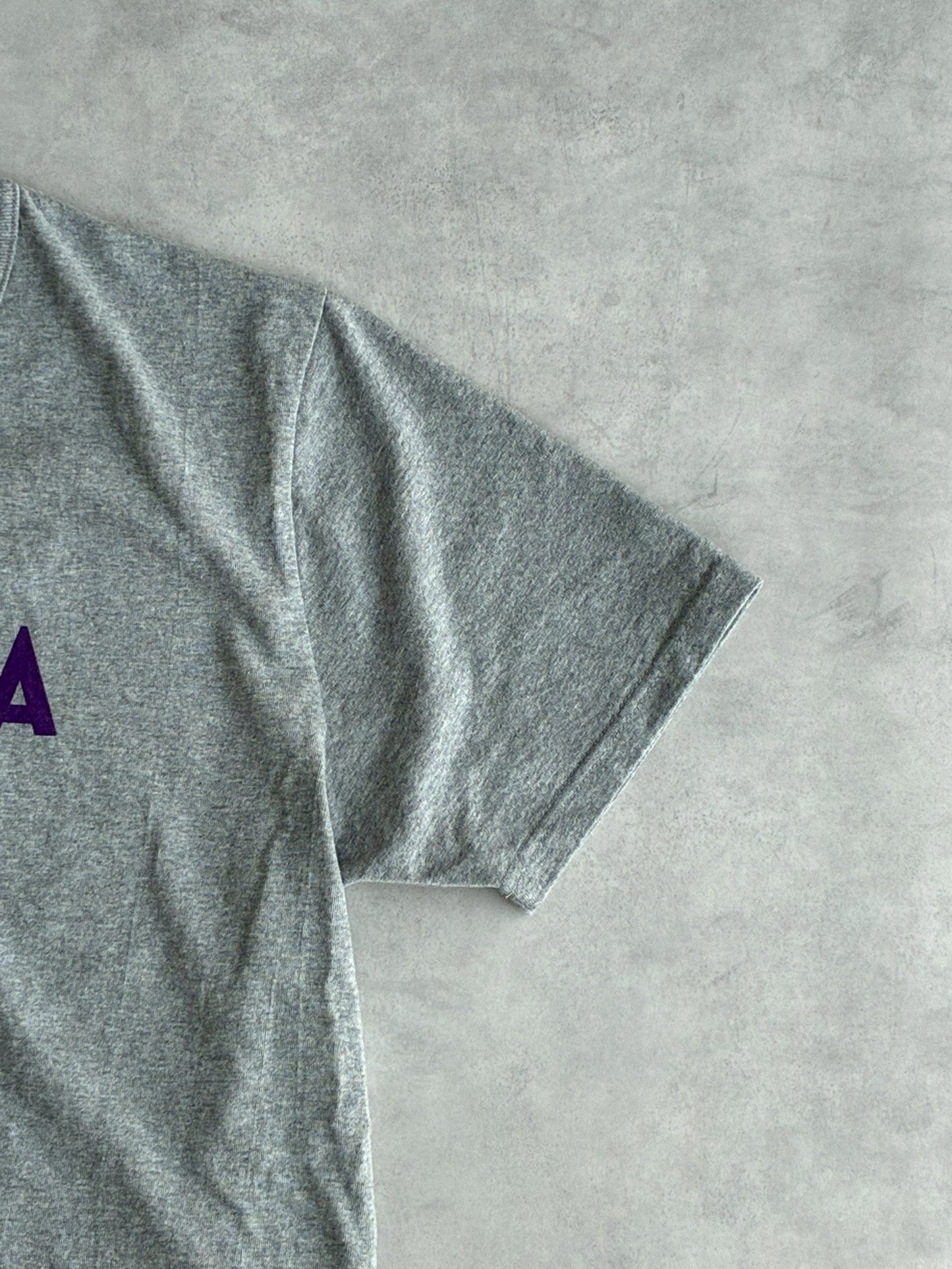 TACOMA FUJI RECORDS / タコマフジレコード  TACOMA FUJI (OB ver.) Tee designed by Jerry UKAI 【New Old Stock】