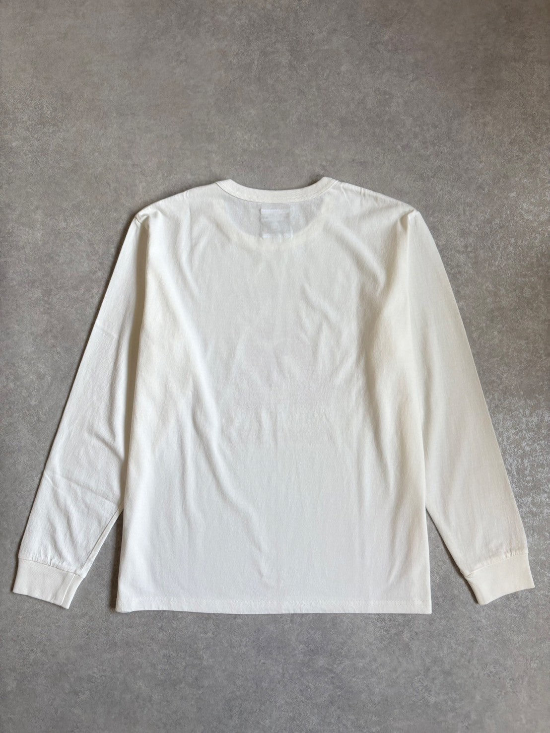 TACOMA FUJI RECORDS×ヤンガオ　 / タコマフジレコード  PHAHURAT MARKET TACOMA LS  designed by MOOLA / YANGGAO 【New Old Stock】