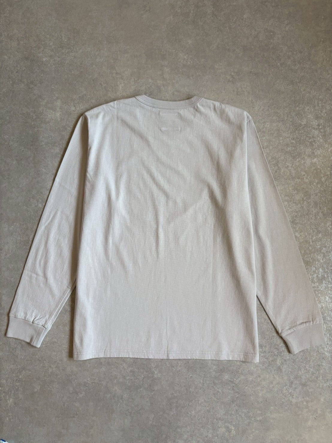 TACOMA FUJI RECORDS×ヤンガオ　 / タコマフジレコード  PHAHURAT MARKET TACOMA LS  designed by MOOLA / YANGGAO 【New Old Stock】