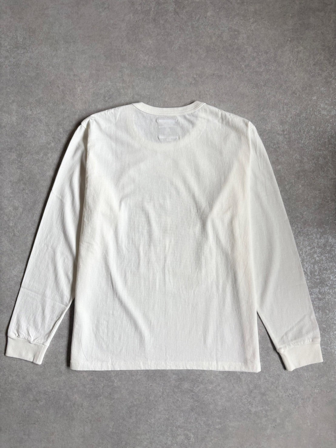 TACOMA FUJI RECORDS / タコマフジレコード BIG LOGO LS TACOMAFUJI RECORDS 【New Old Stock】