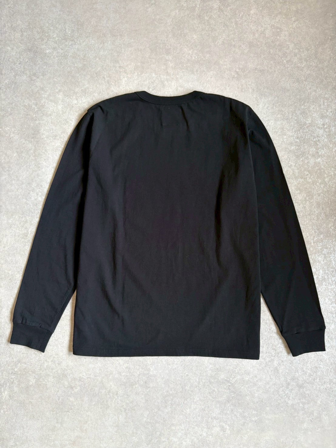 TACOMA FUJI RECORDS / タコマフジレコード BIG LOGO LS TACOMAFUJI RECORDS 【New Old Stock】