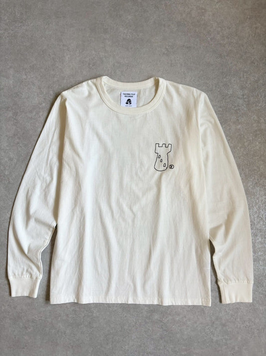 TACOMA FUJI RECORDS / タコマフジレコード  CAMELOT MICRO LS designed by LUNG 【New Old Stock】