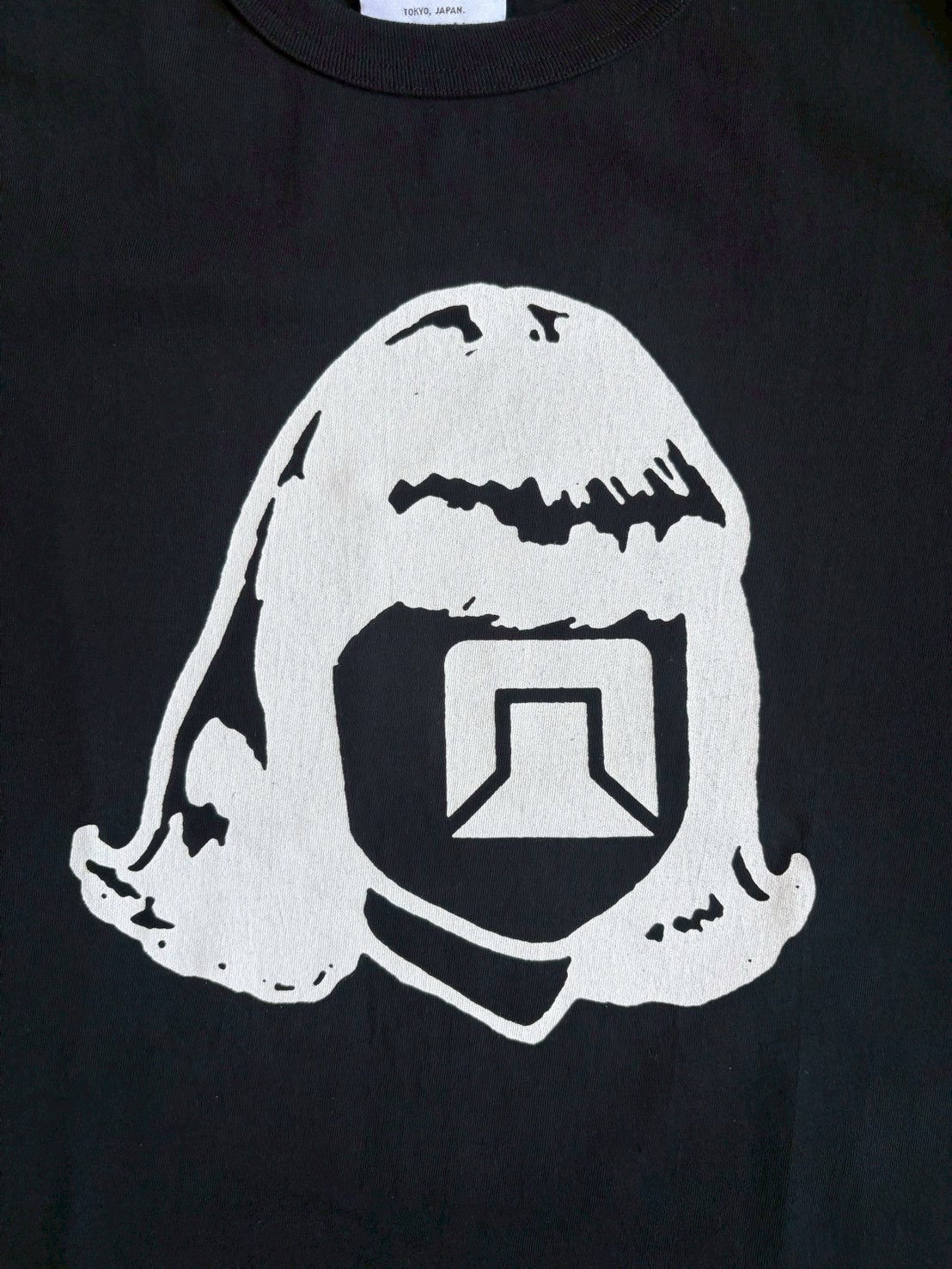TACOMA FUJI RECORDS / タコマフジレコード BIG LOGO LS TACOMAFUJI RECORDS 【New Old Stock】